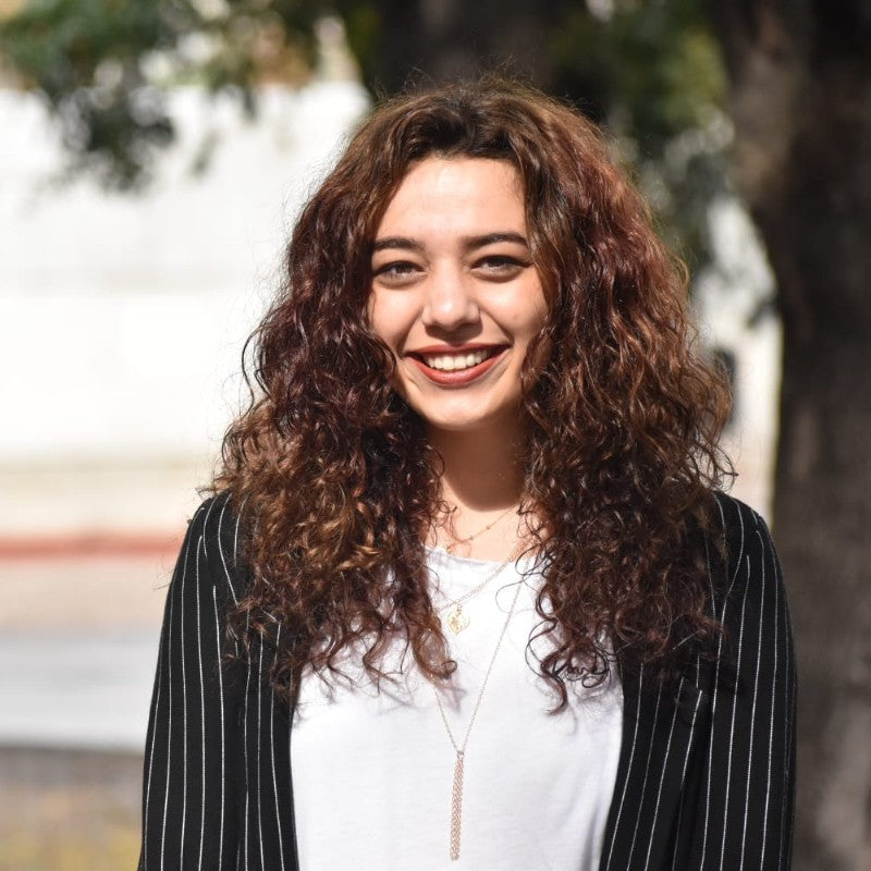 Ayşe Nur Köprülü