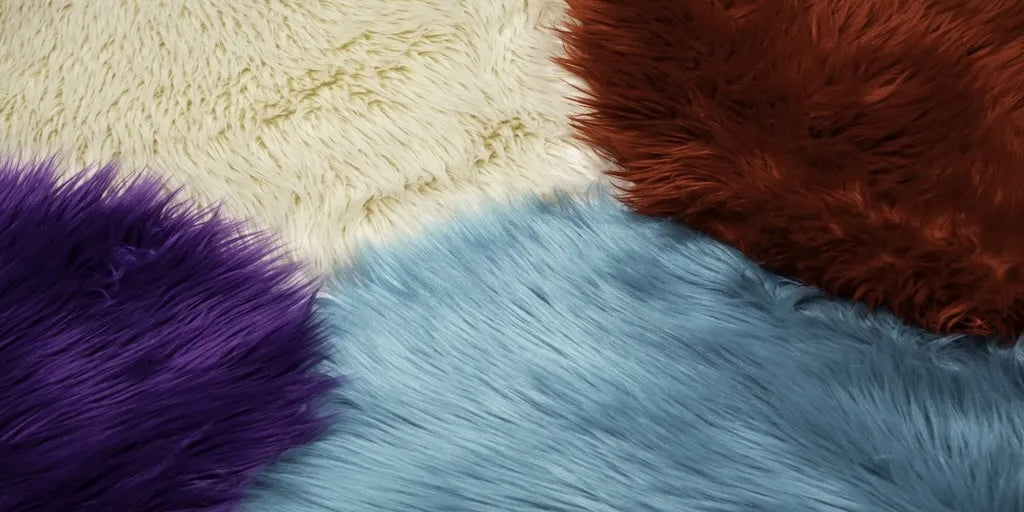 Shaggy Halı Sağlıklı mı