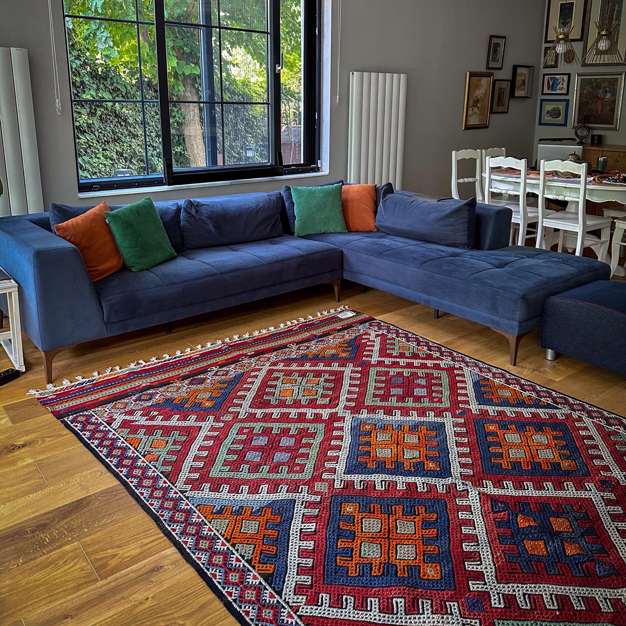 Cicim Kilim