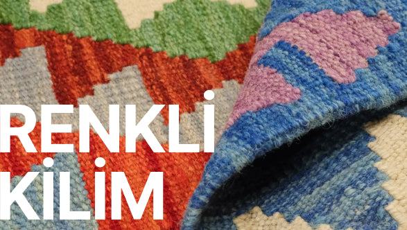 El Dokuma Kilim