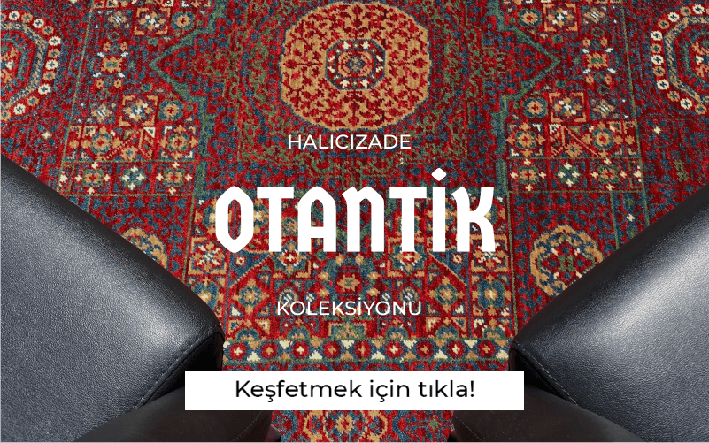 Otantik Halı