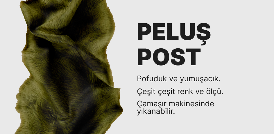 Peluş Halı Modelleri ve Fiyatları