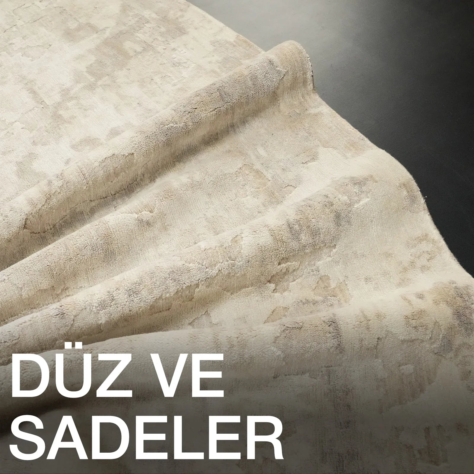 Sade Düz Halı