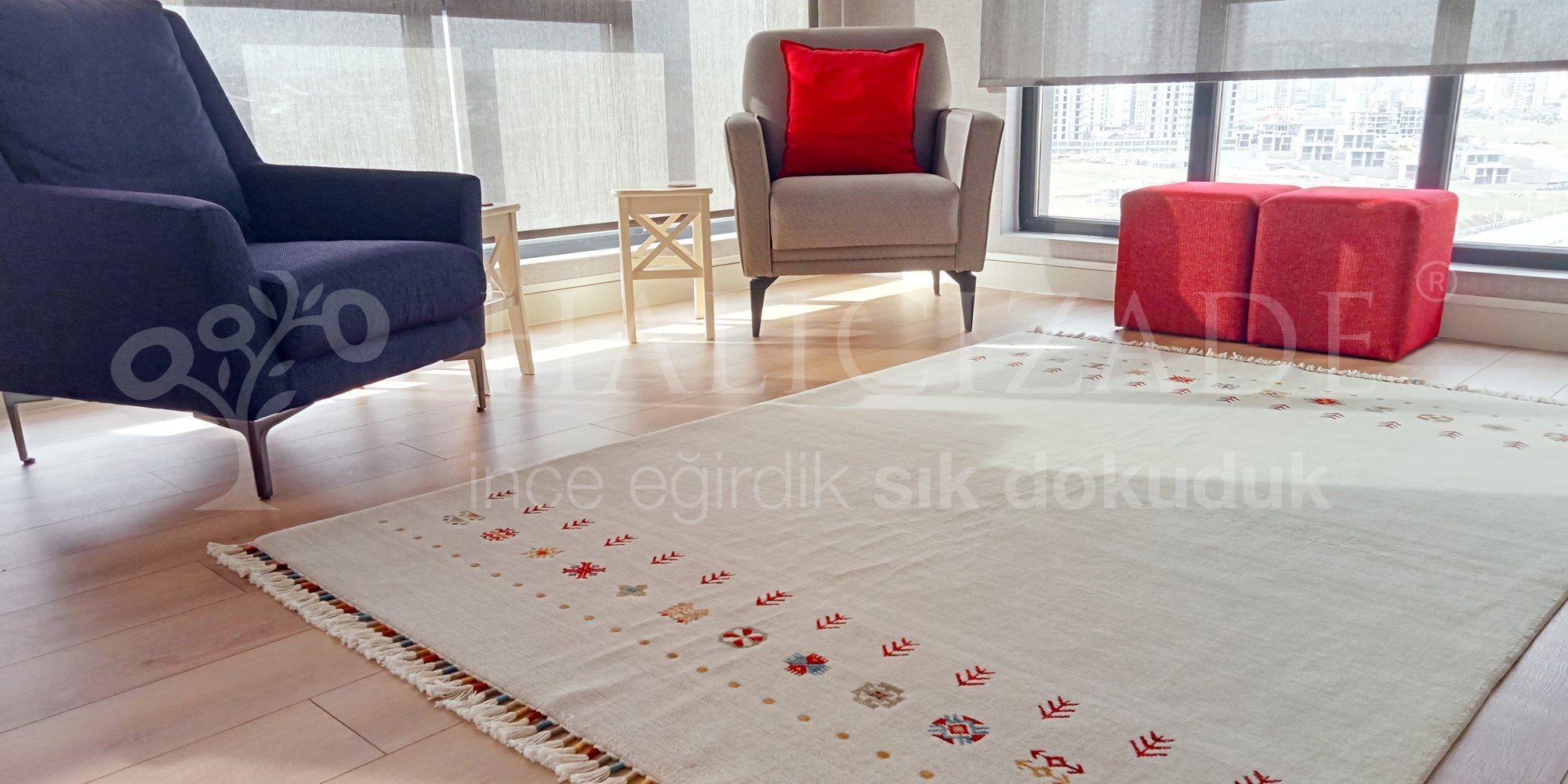 6 Metrekare Halı Modelleri ve Fiyatları