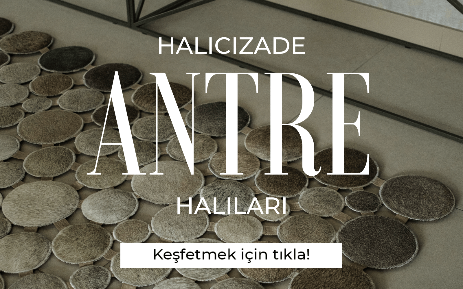 Antre Halısı