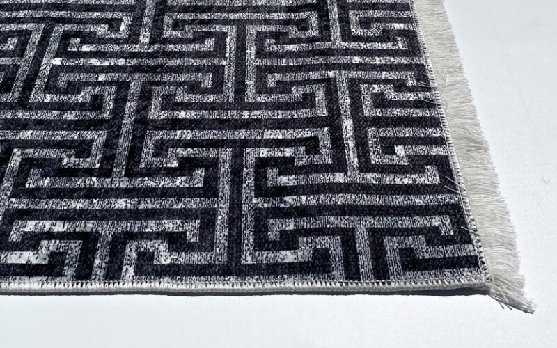 Dijital Baskı Halı