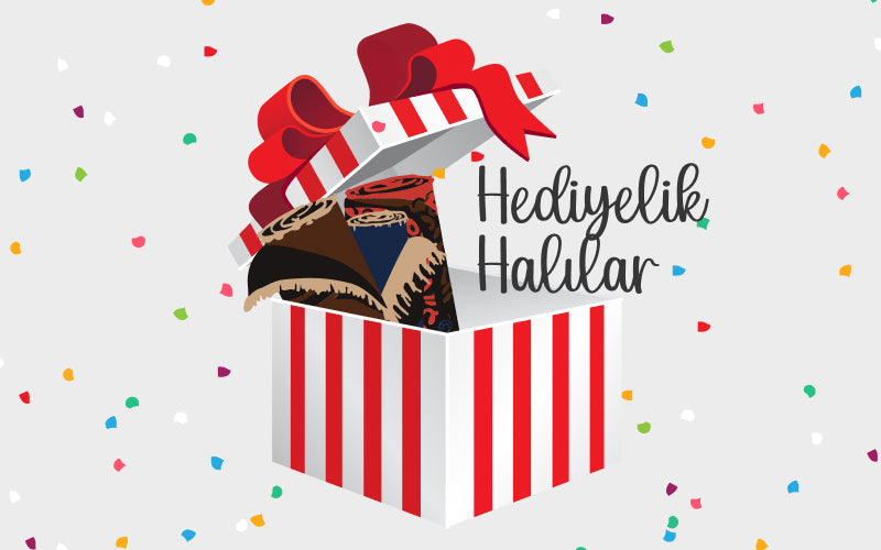 Hediyelik Halılar