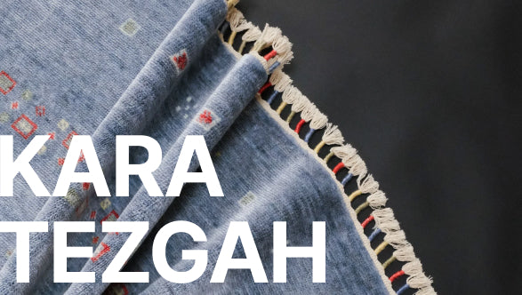 Tezgah Dokuma