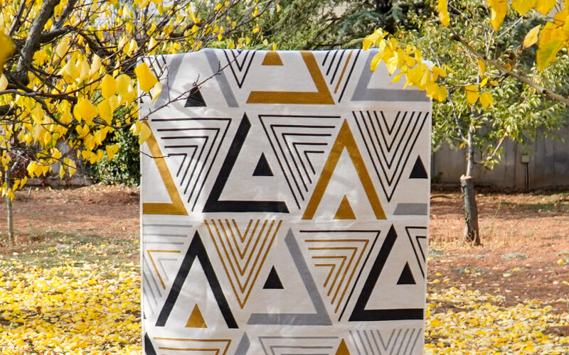 Makine Dokuma Kilim
