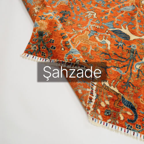 Şahzade Serisi