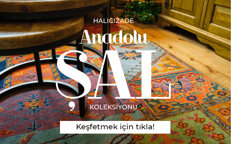 Anadolu Şal Halısı