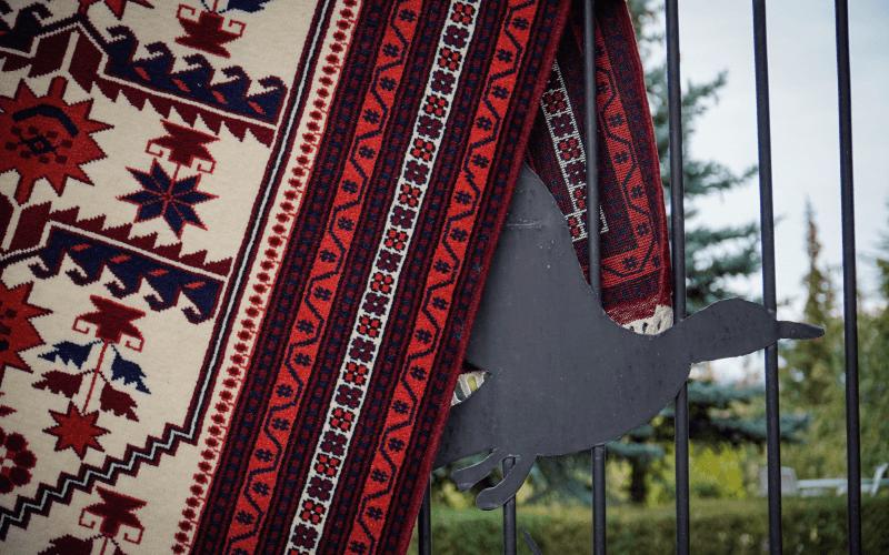 Yağcıbedir Halısı