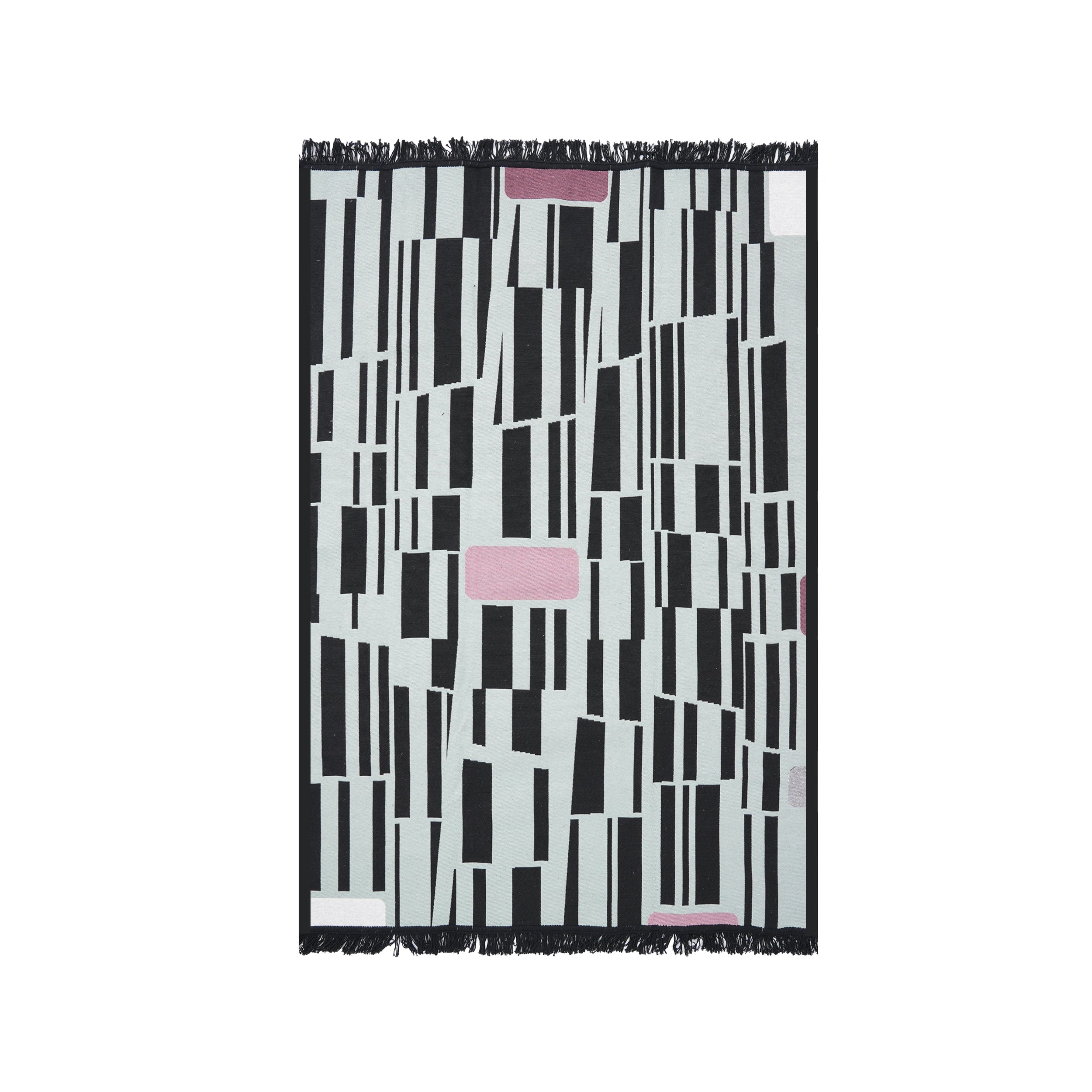 Studio Potato This Order Çift Tarfalı Kilim