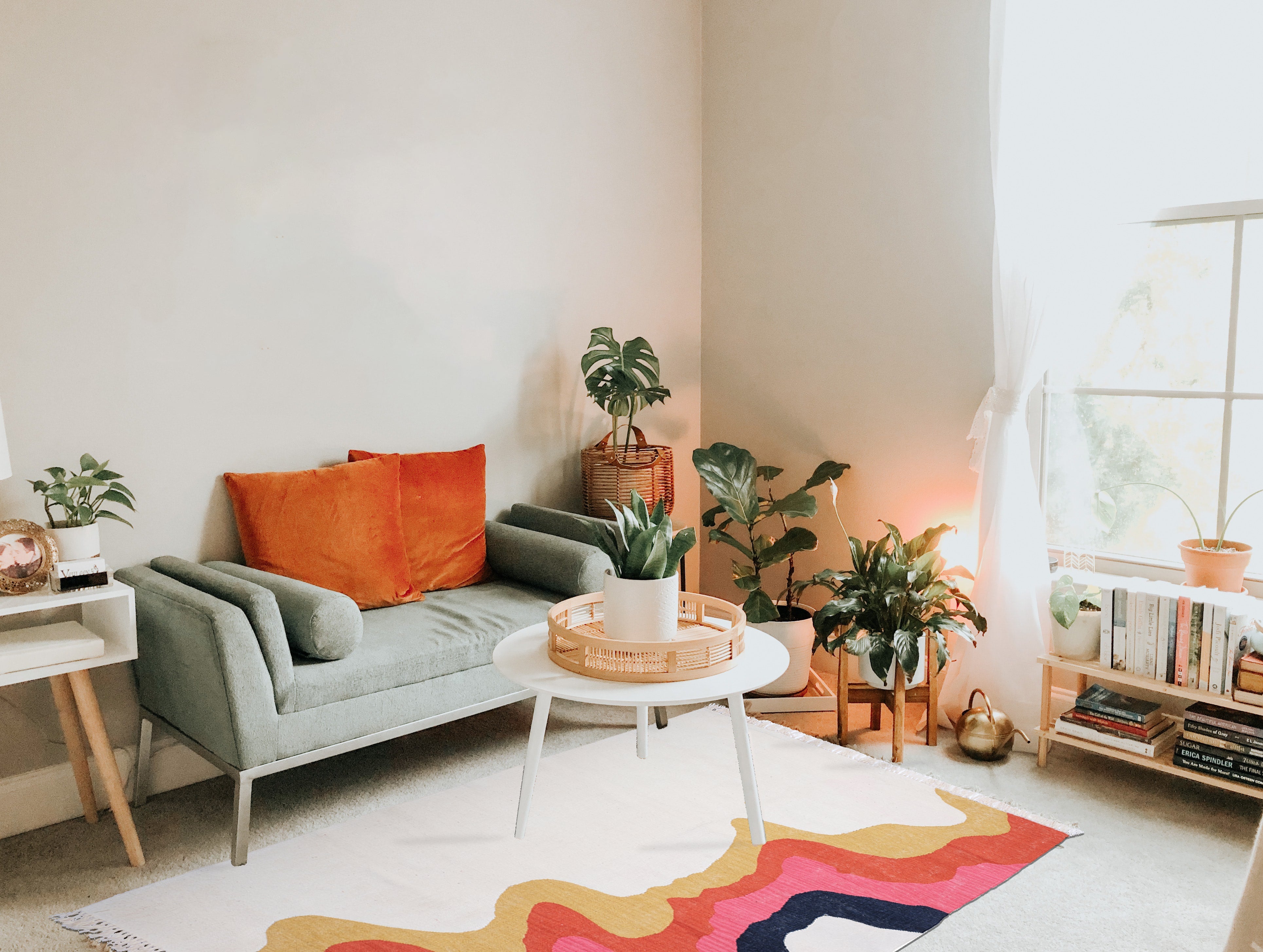 Studio Potato Terra Potta El Dokuması Kilim