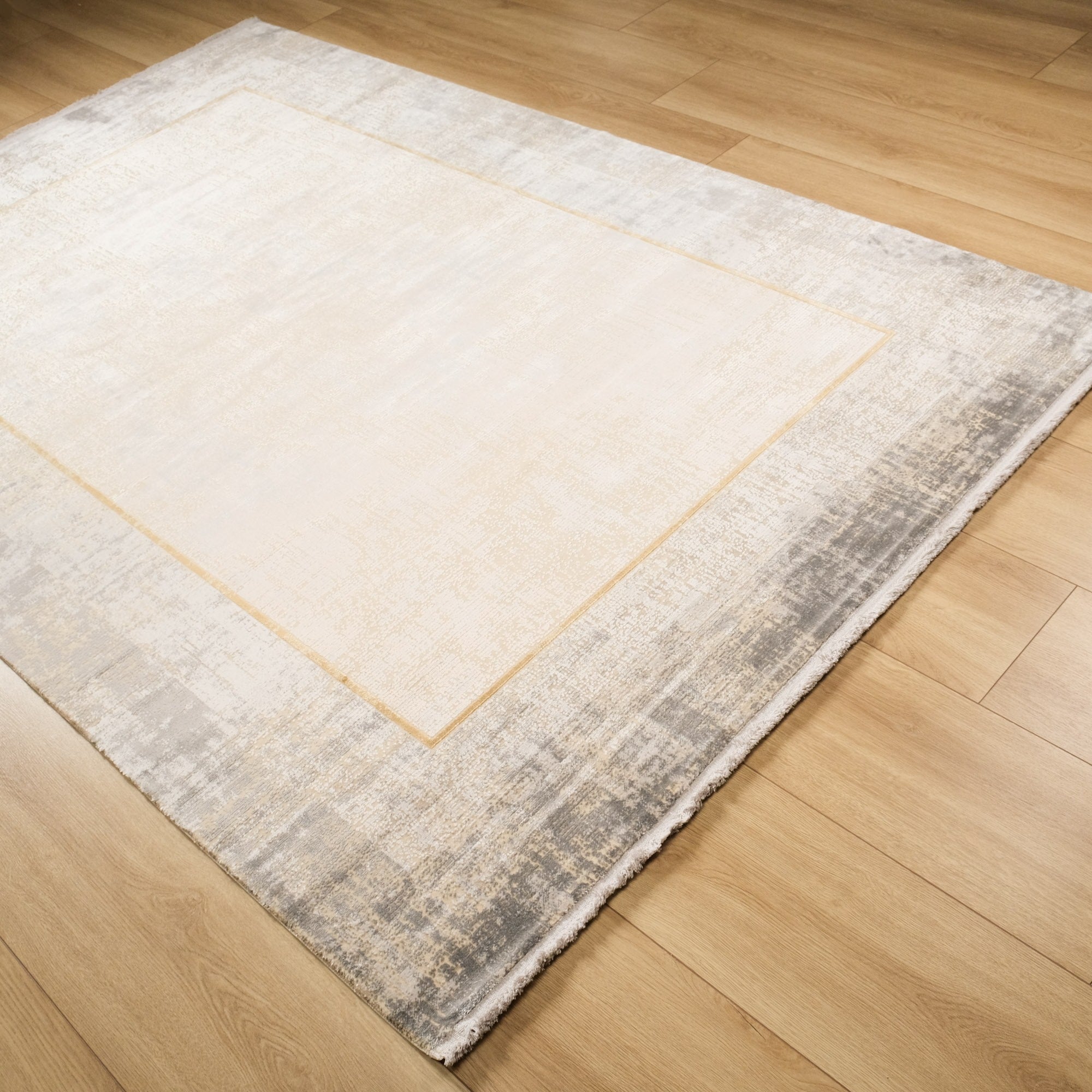 Frame Design Machine Woven Carpet