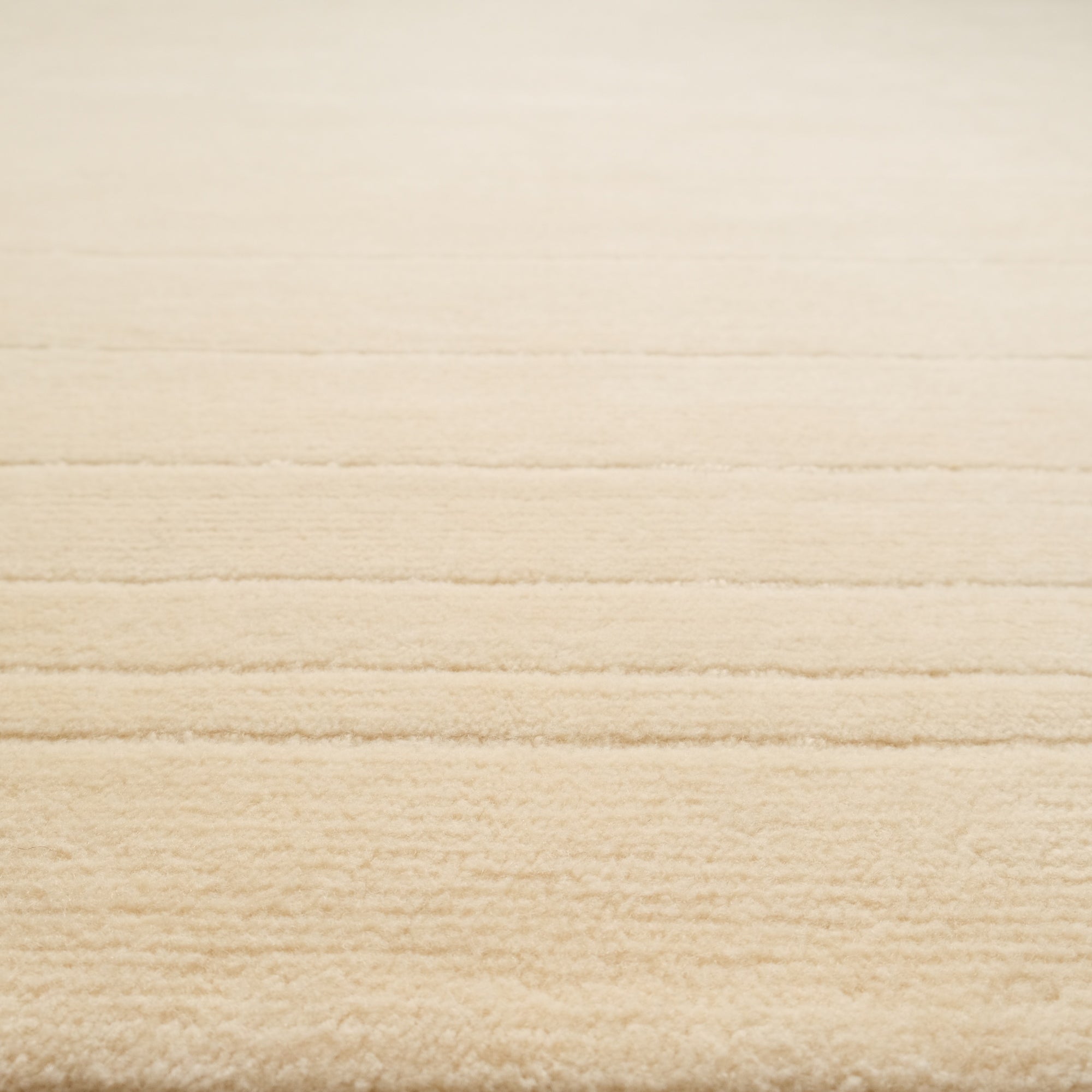 Striped Design Hand Woven Carpet