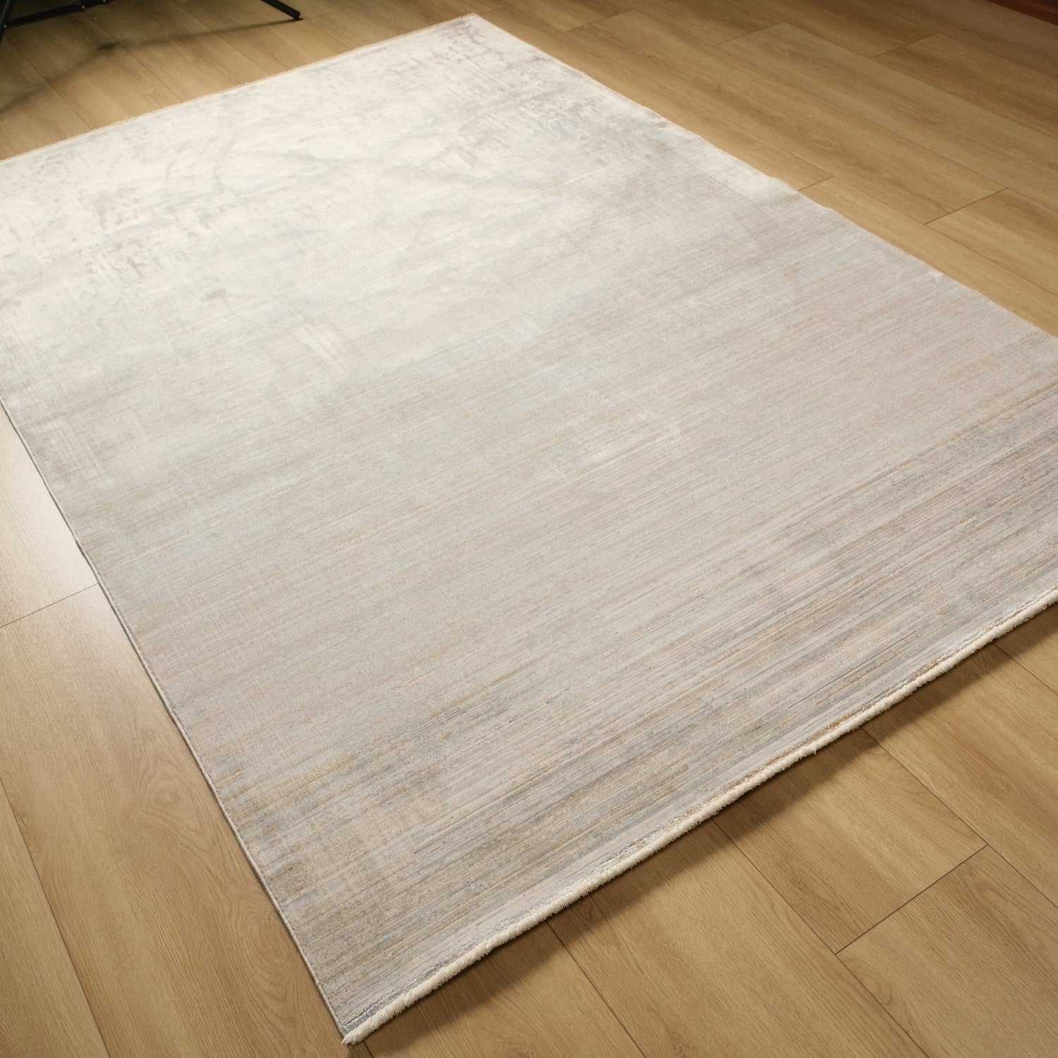 Mahal Serisi Sade Desenli Makine Dokuma Halı