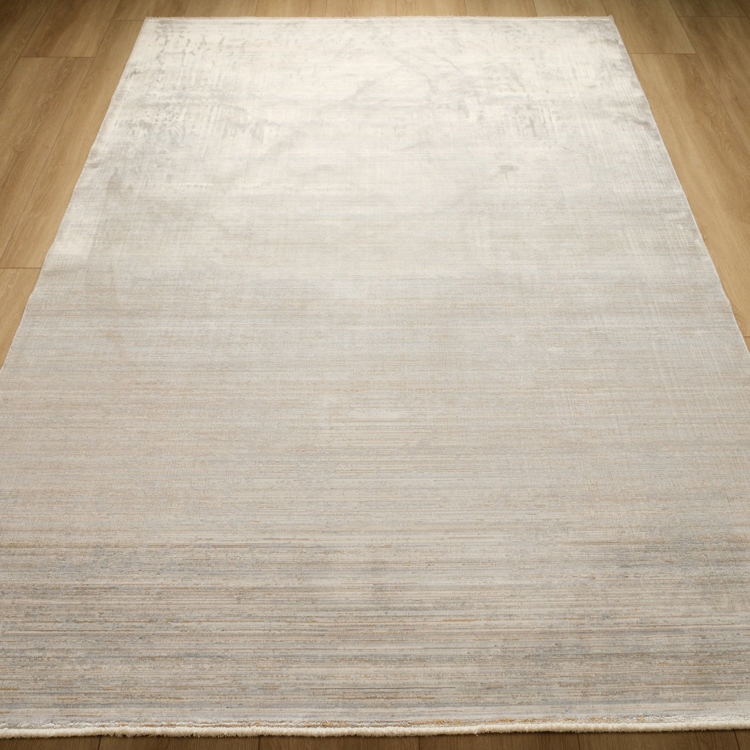 Mahal Serisi Sade Desenli Makine Dokuma Halı