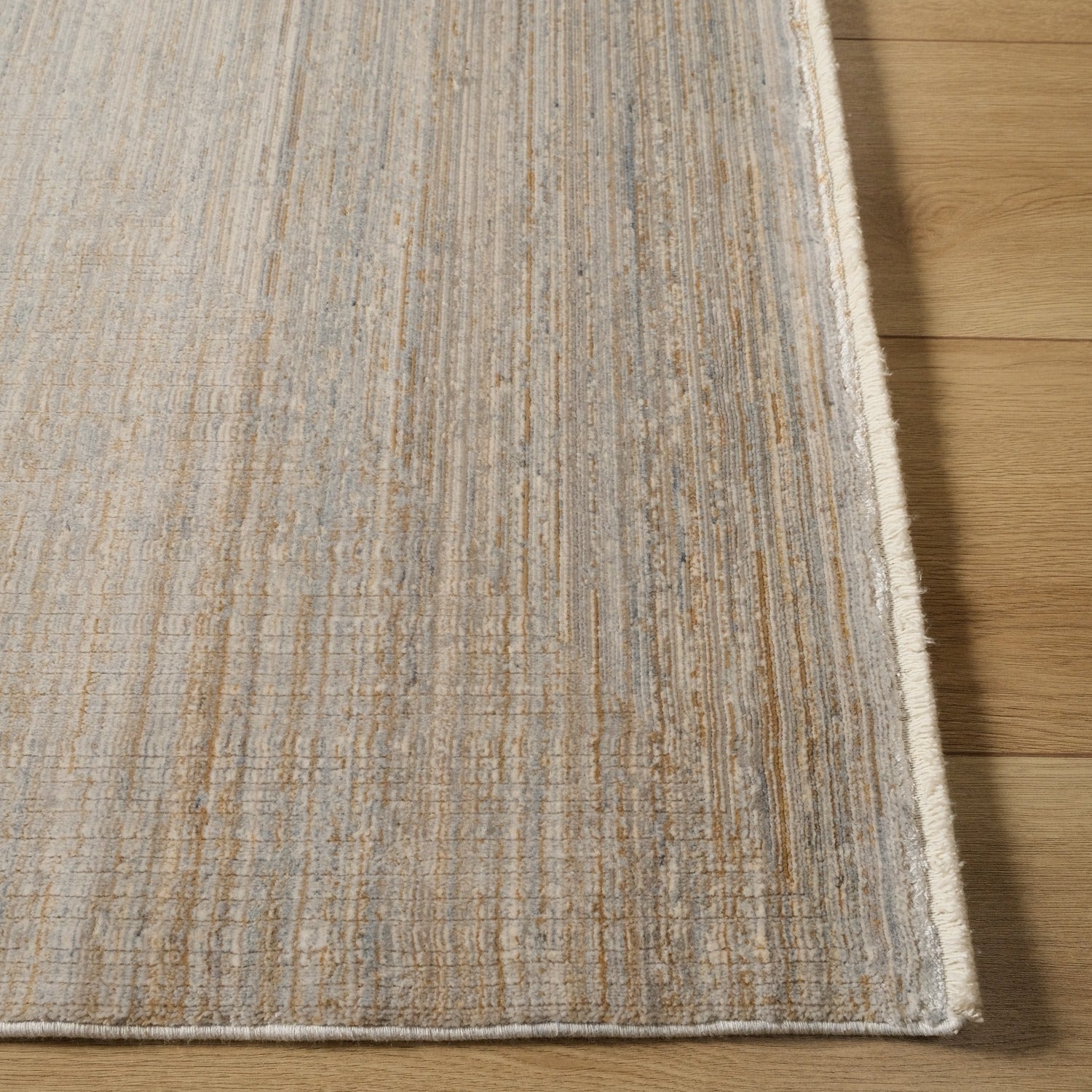 Mahal Serisi Sade Desenli Makine Dokuma Halı