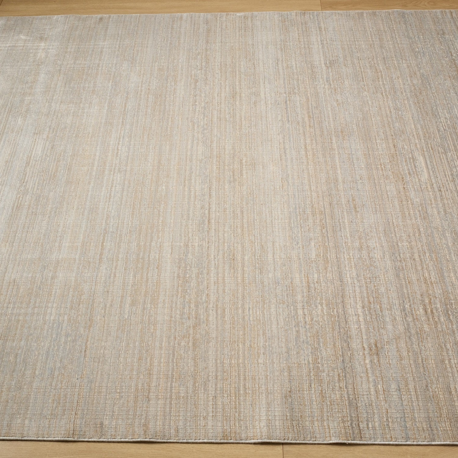 Mahal Serisi Sade Desenli Makine Dokuma Halı