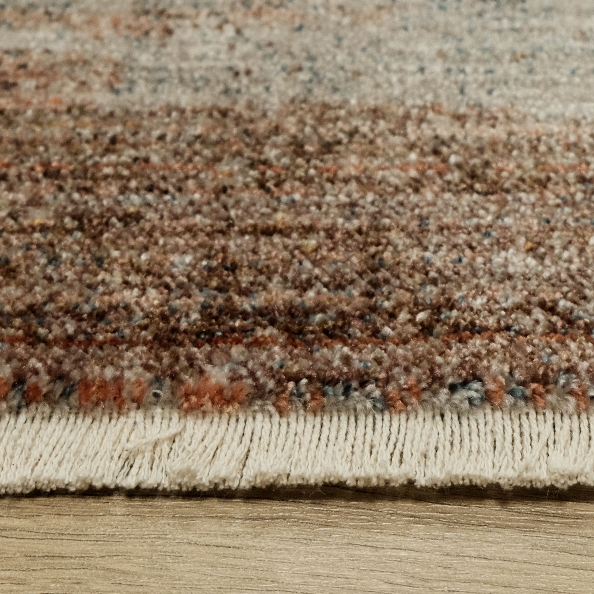 Pietra Abstract Design Machine Woven Carpet