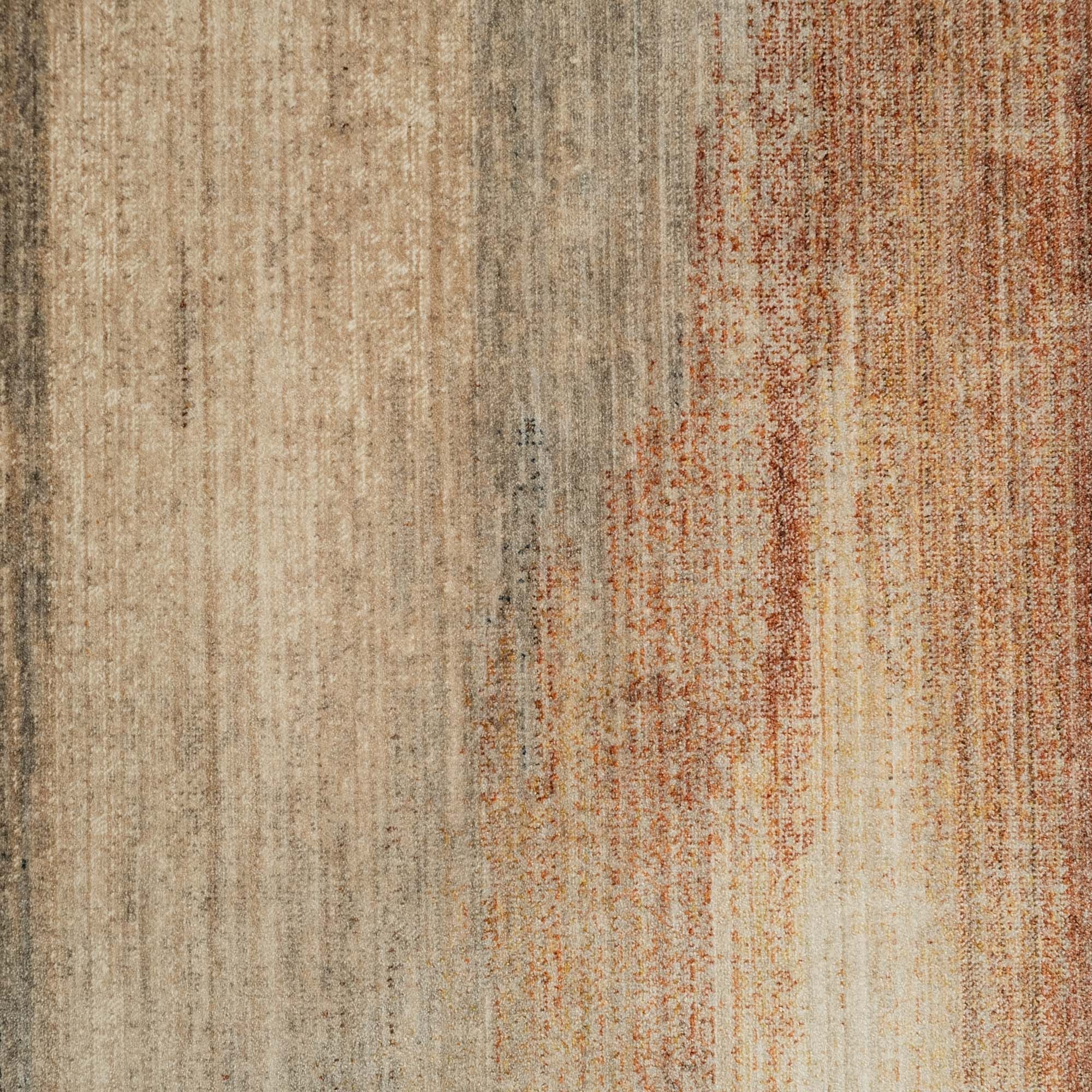 Pietra Abstract Design Machine Woven Carpet