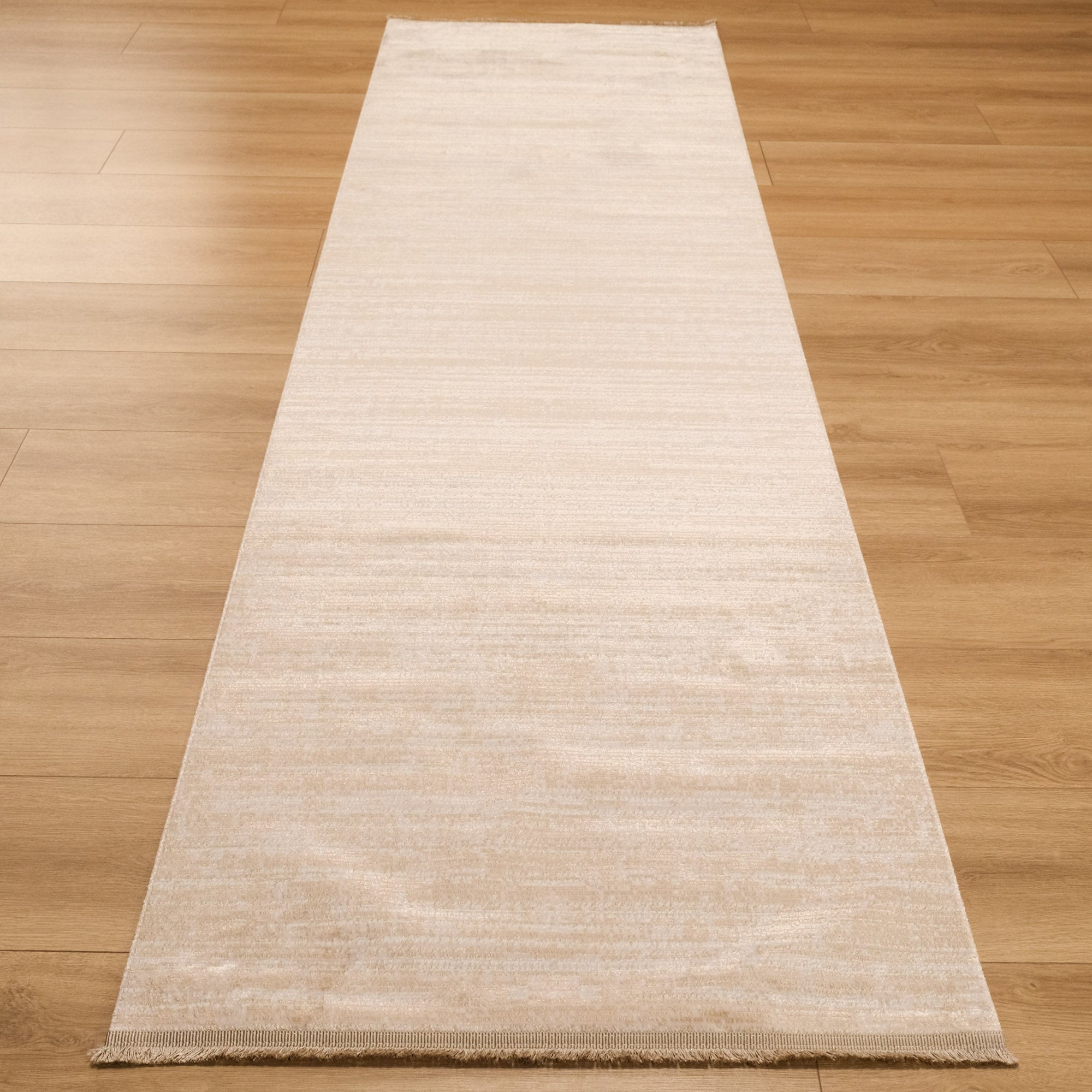 Sateen Serisi Sade Desenli Makine Dokuma Halı