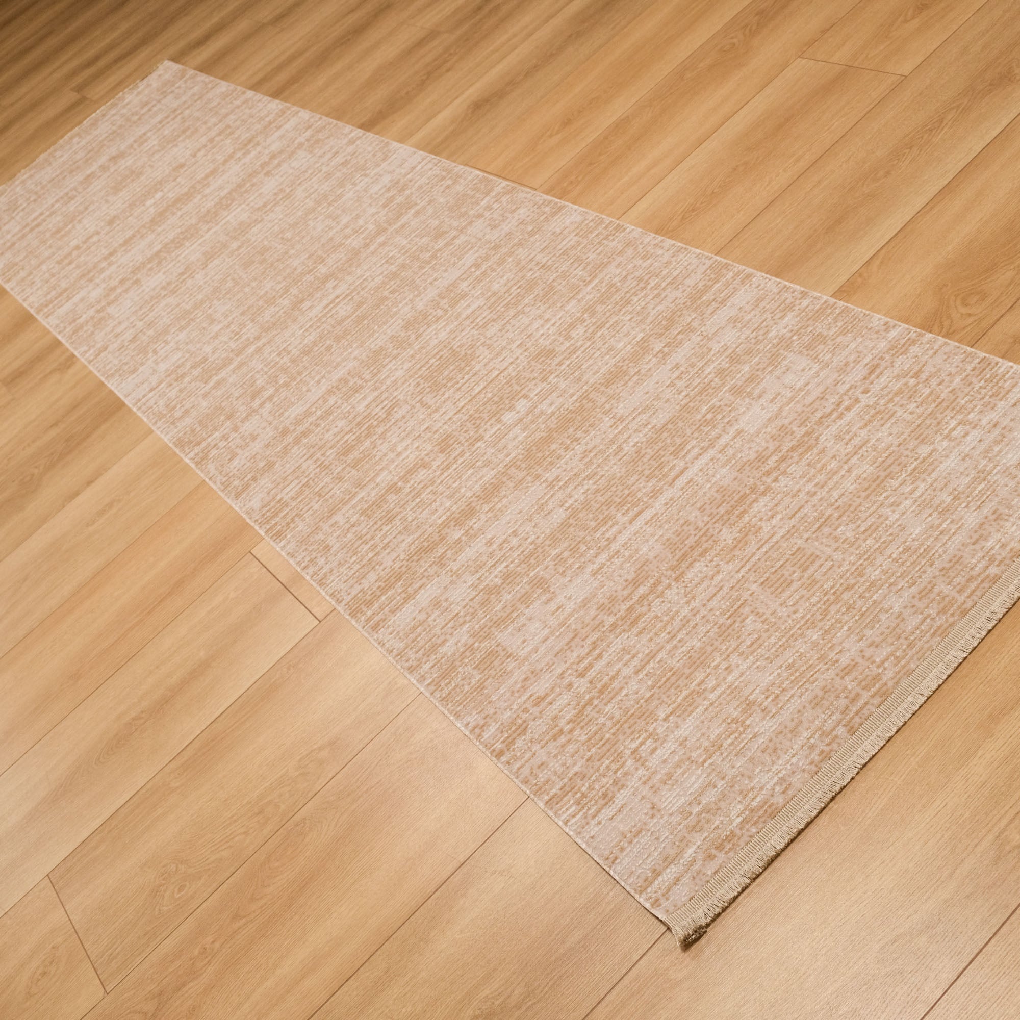 Sateen Serisi Sade Desenli Makine Dokuma Halı