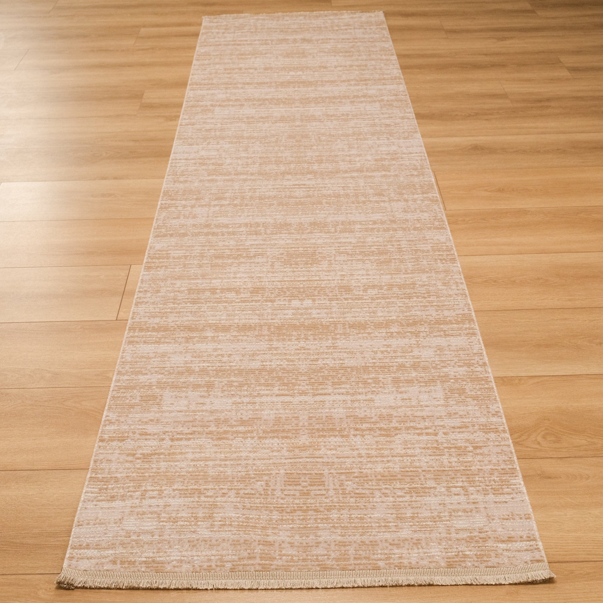 Sateen Serisi Sade Desenli Makine Dokuma Halı