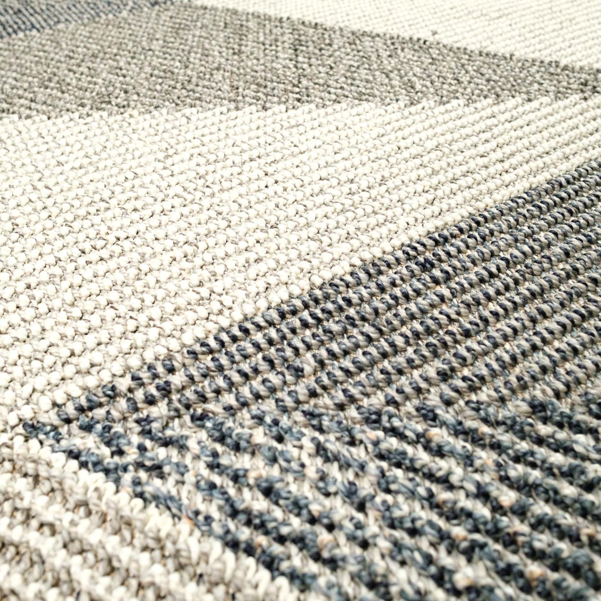 Soho Scandinavian Design Machine Woven Carpet