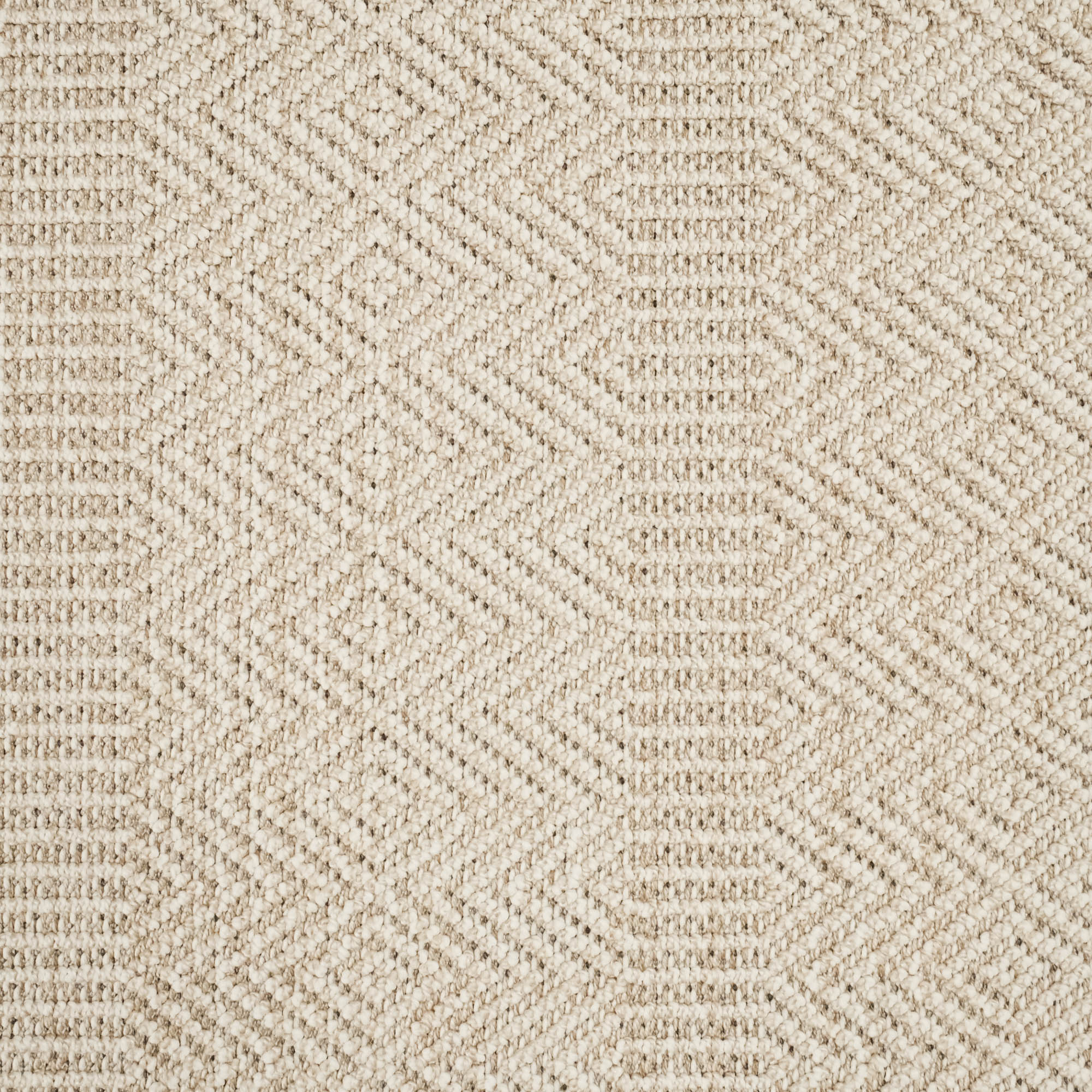 Soho Scandinavian Design Machine Woven Carpet
