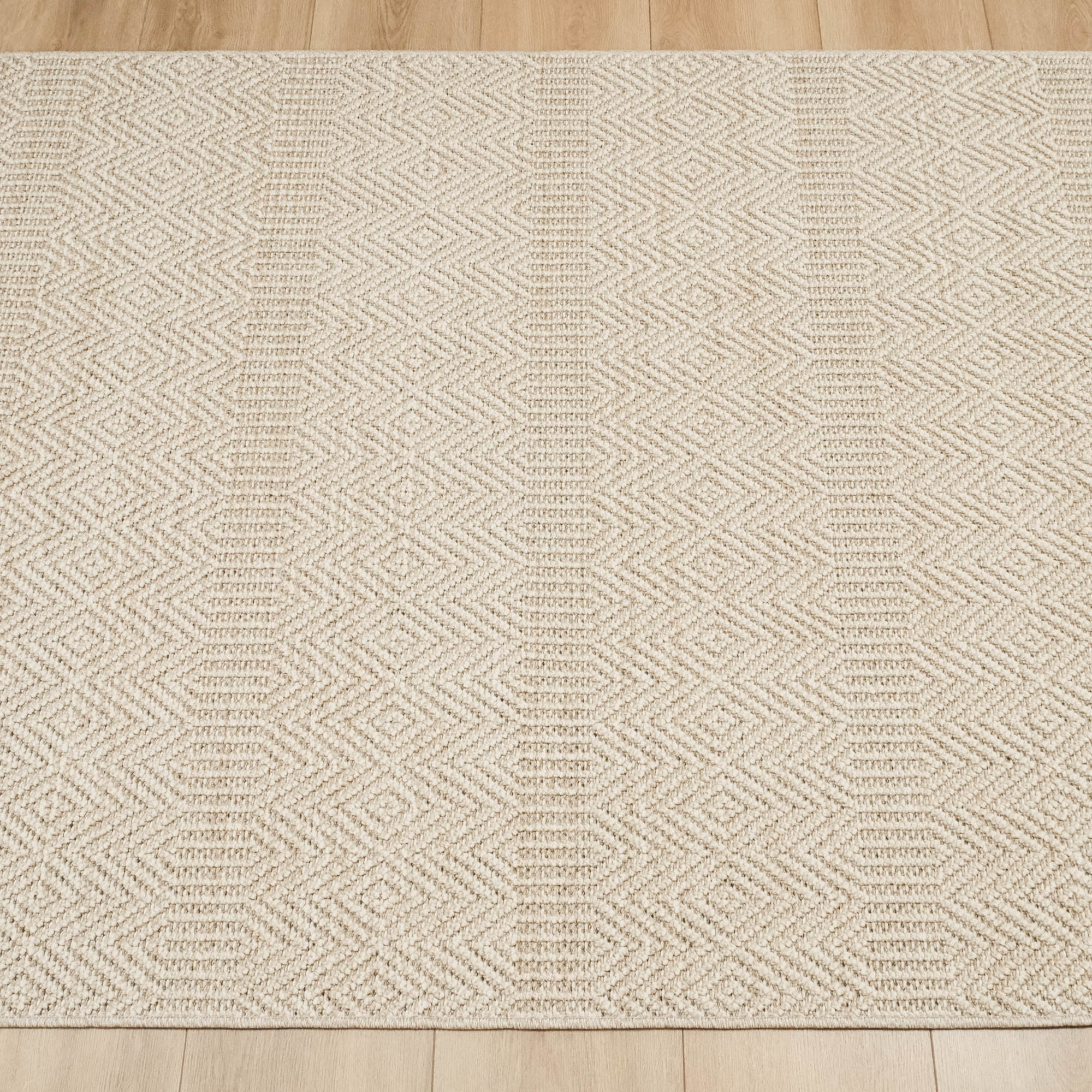 Soho Scandinavian Design Machine Woven Carpet