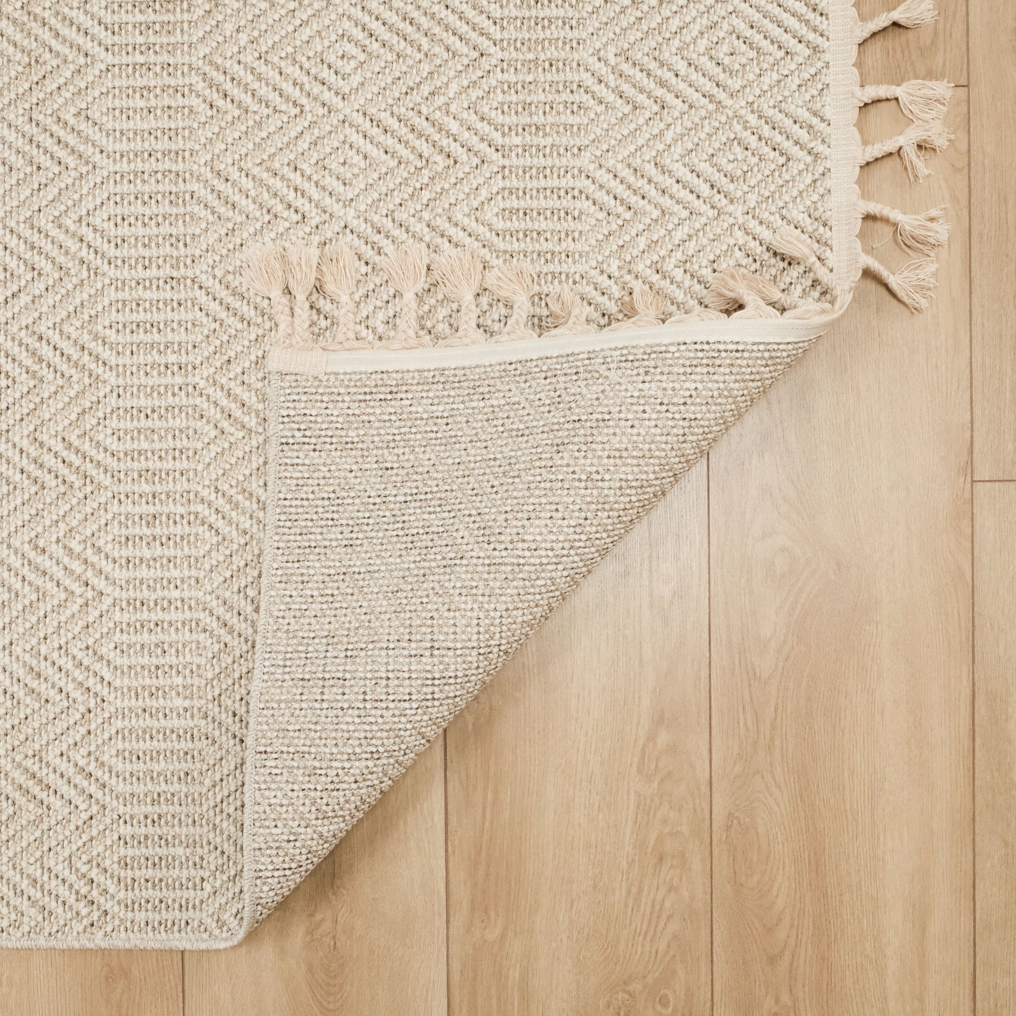 Soho Scandinavian Design Machine Woven Carpet
