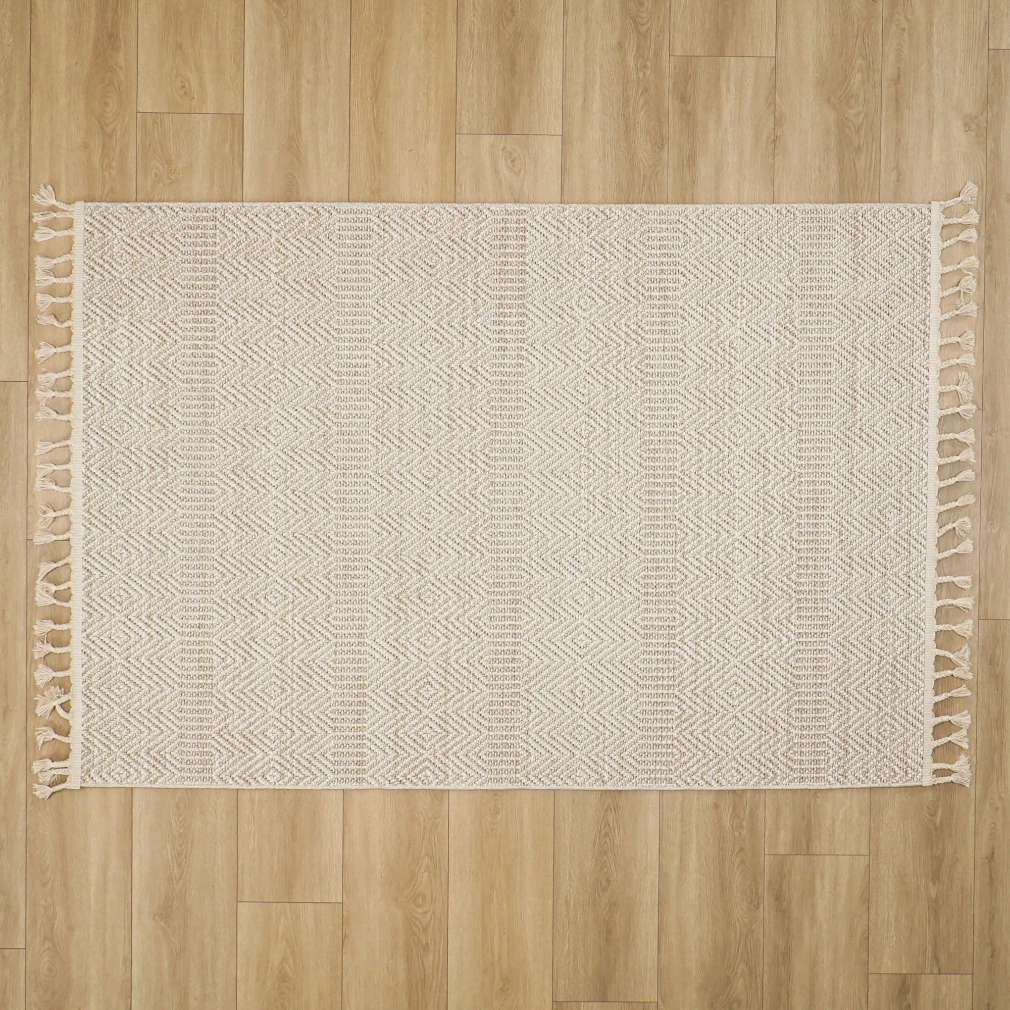 Soho Scandinavian Design Machine Woven Carpet