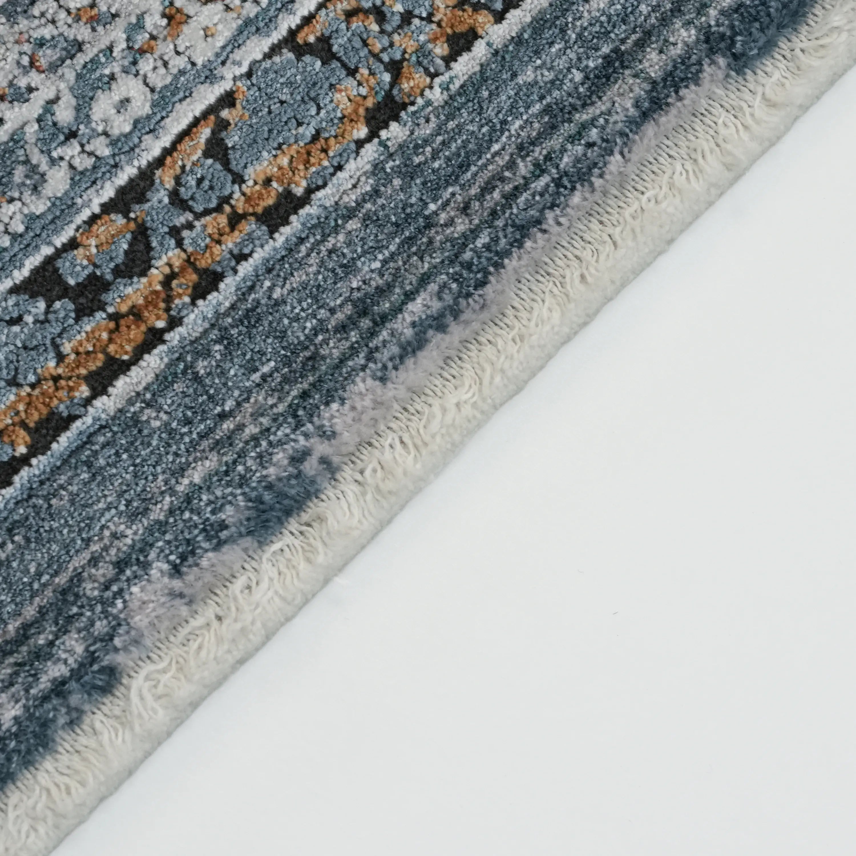 Anadolu Desenli Makine Dokuma Halı