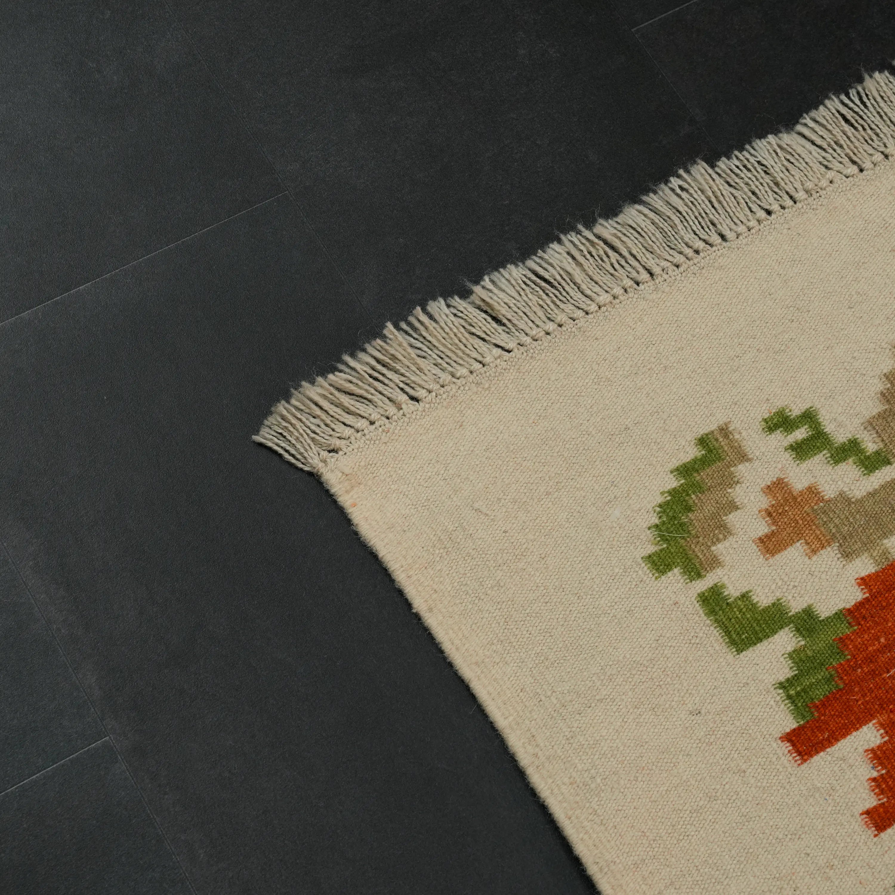 Karabakh Design Hand Woven Rug