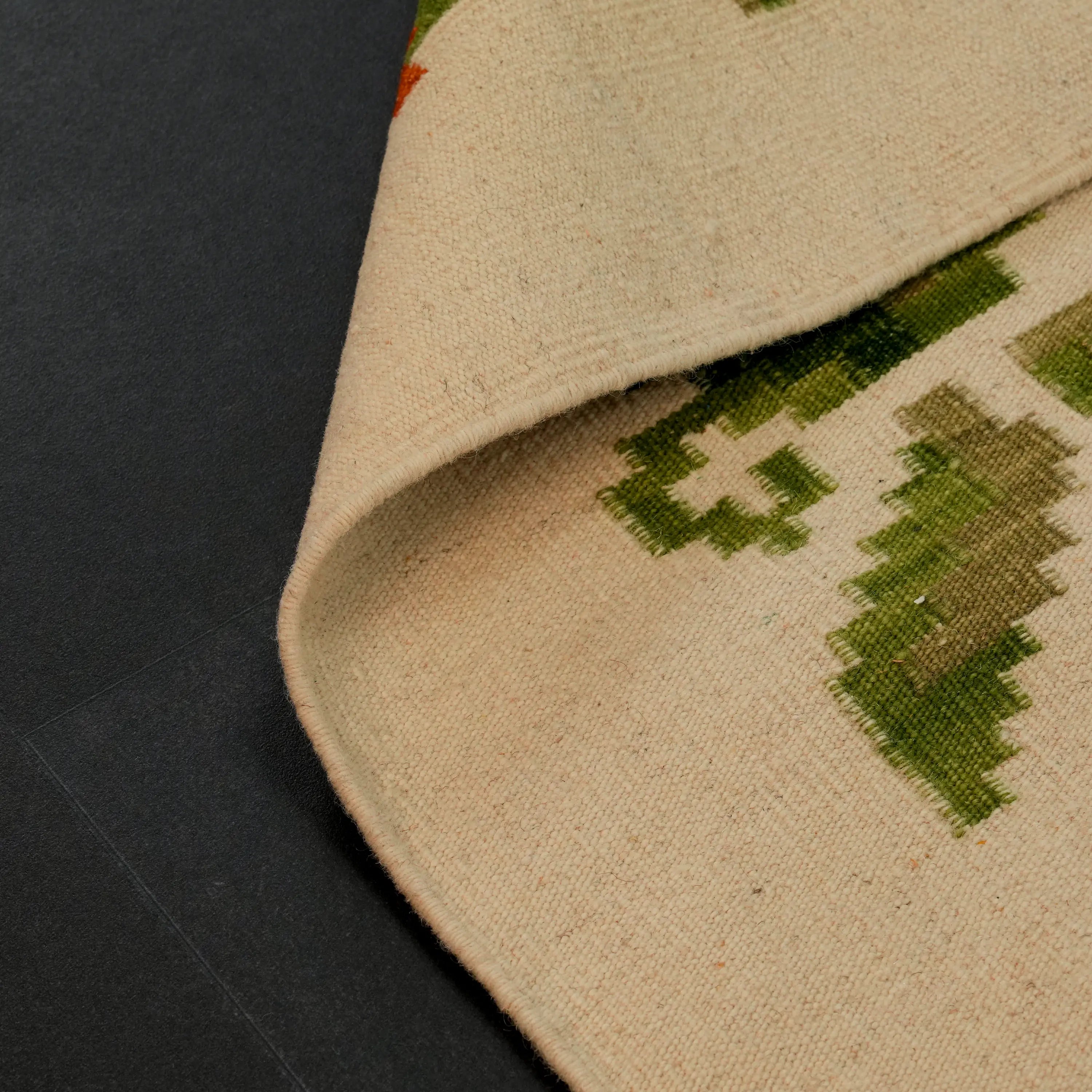 Karabakh Design Hand Woven Rug