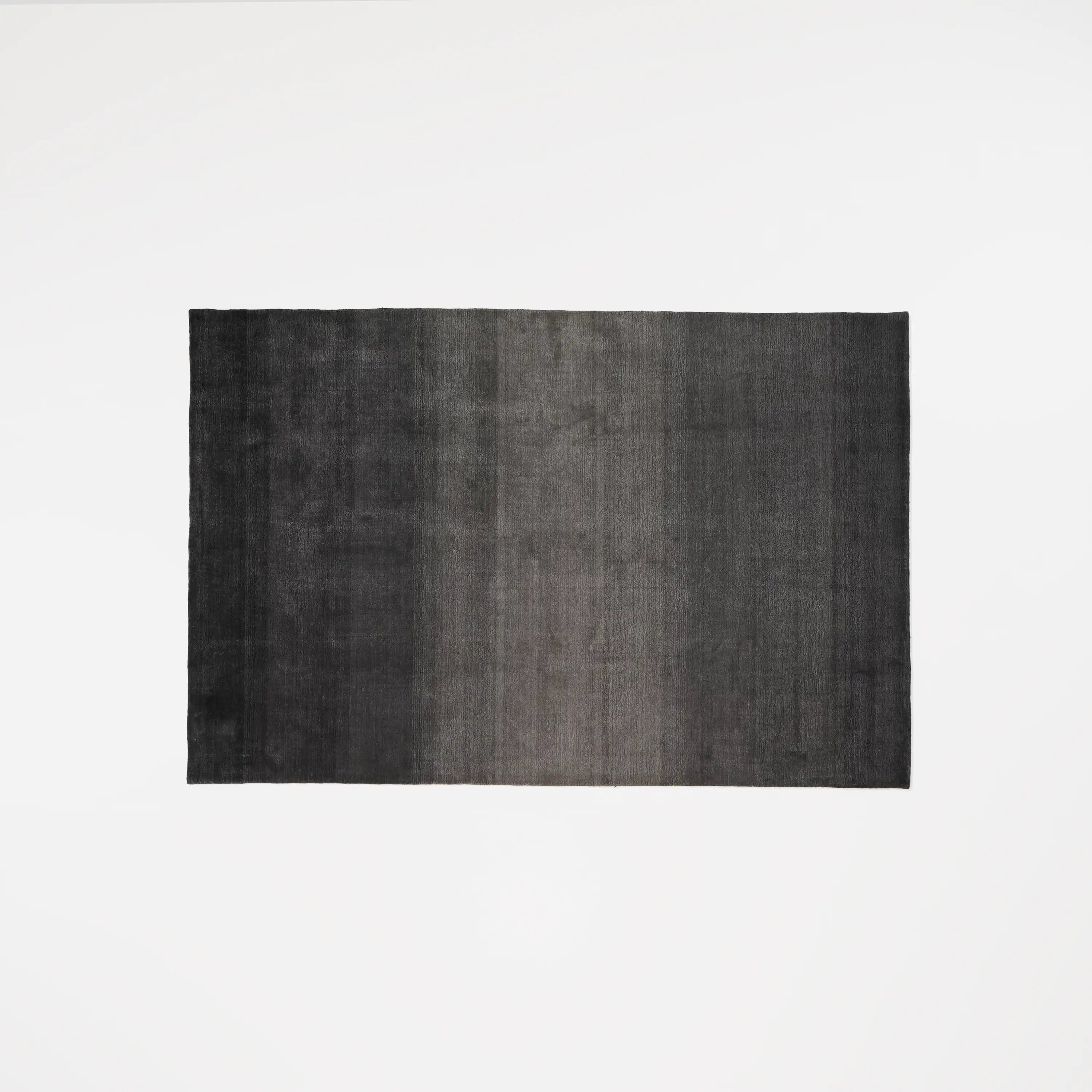 Focus Series Plain Design Hand Woven Carpet