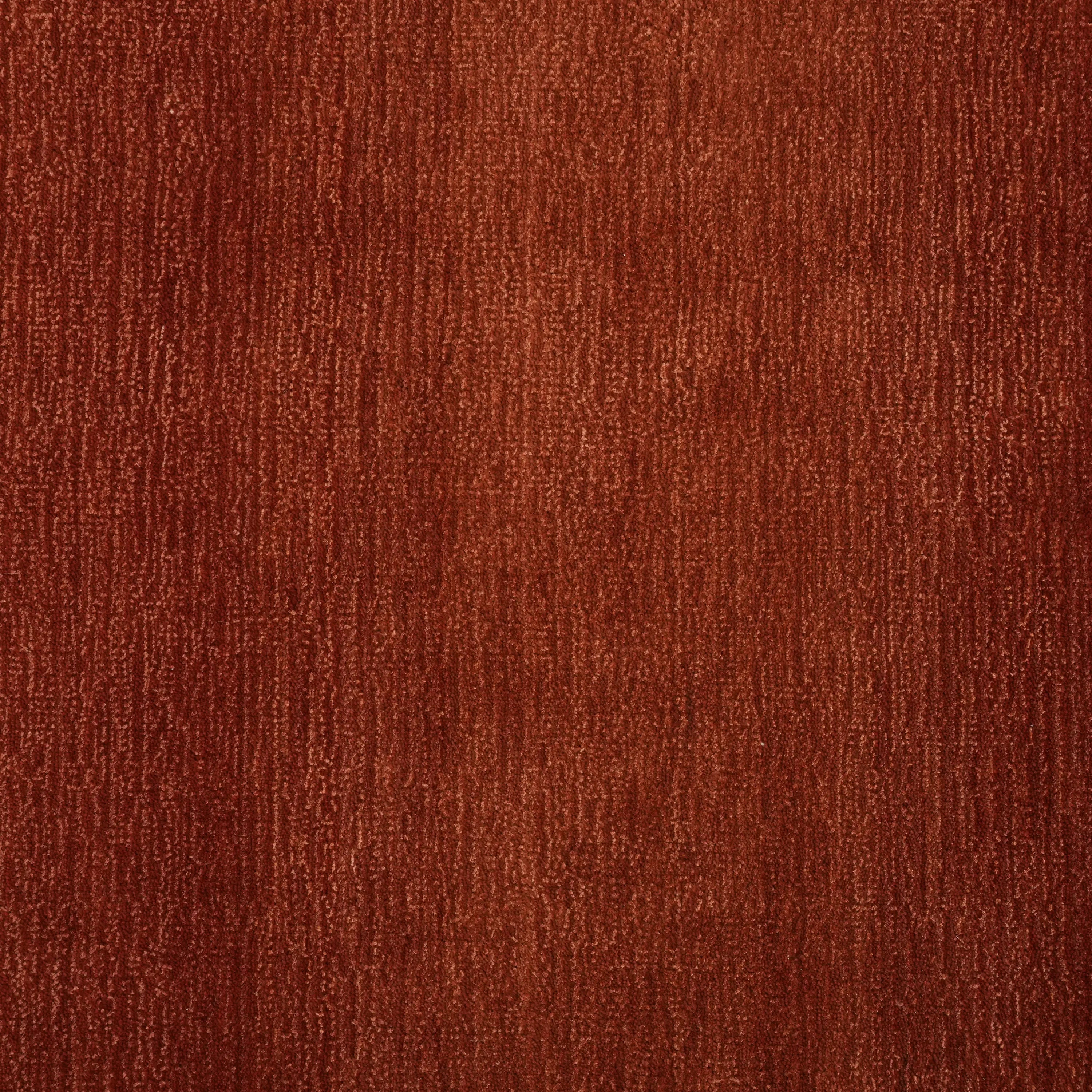 Focus Series Plain Design Hand Woven Carpet