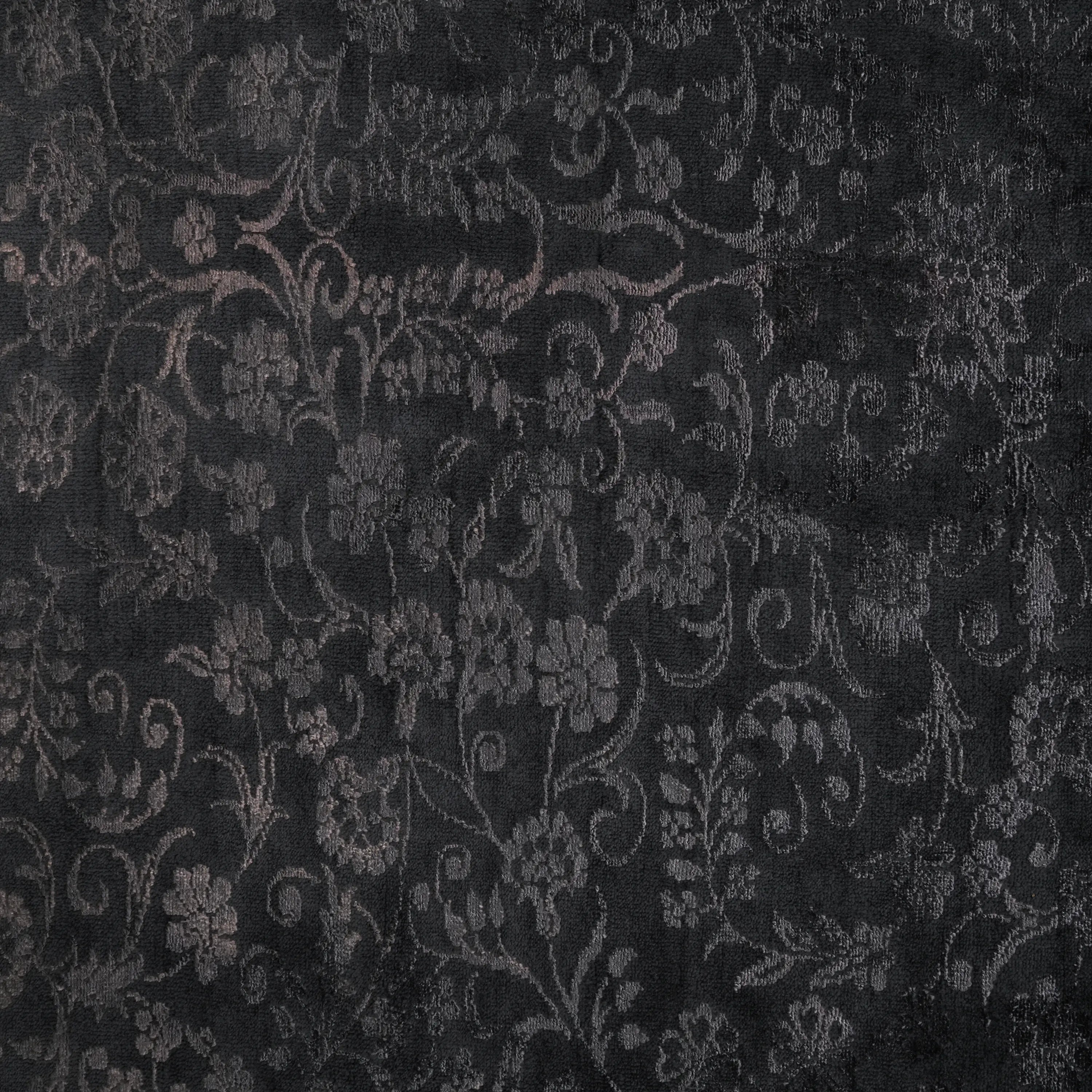 Hanzâde Series Frame Design Hand Woven Carpet