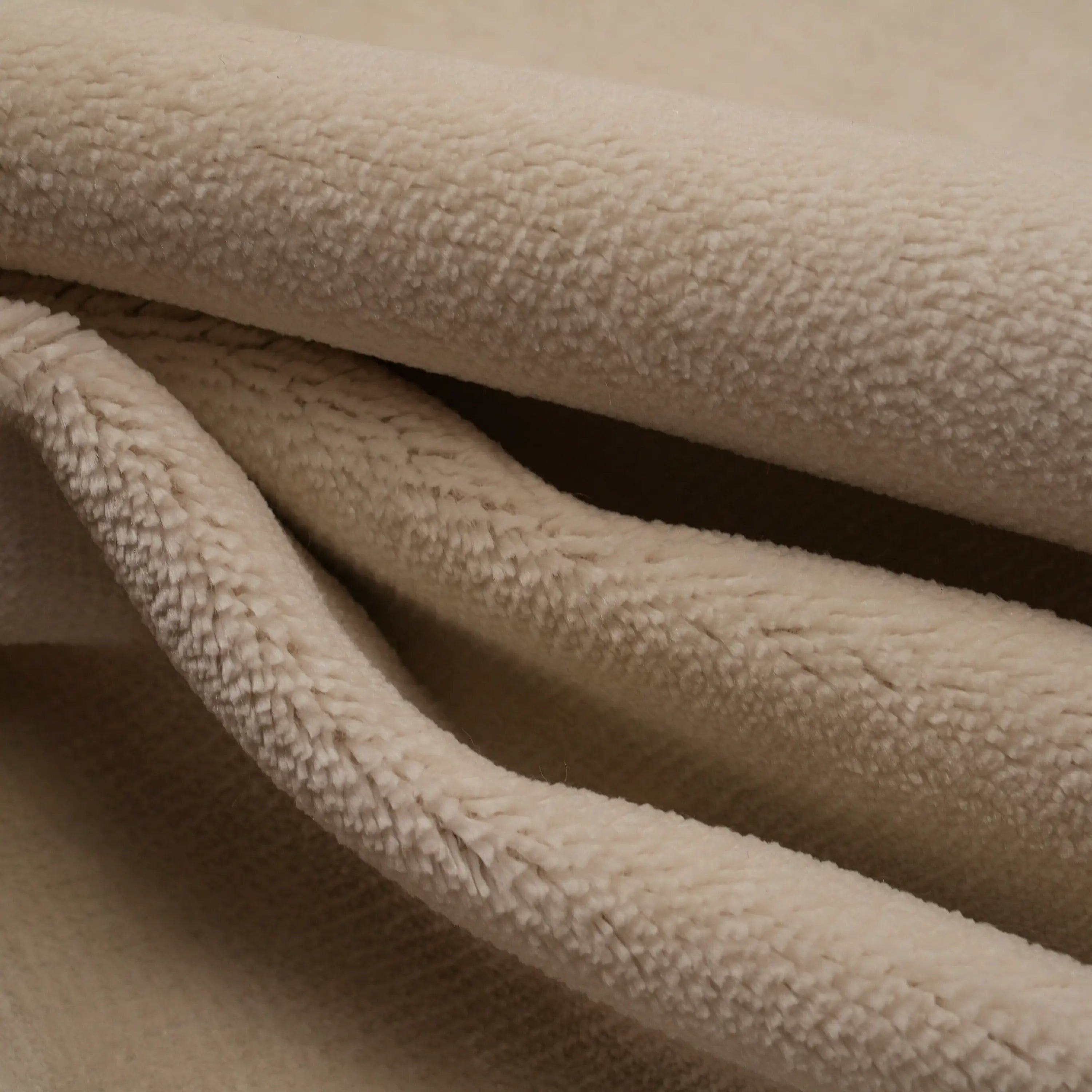 Hatıl Serisi Kelebek Desenli Doğal Tencel Tezgah Dokuma Halı