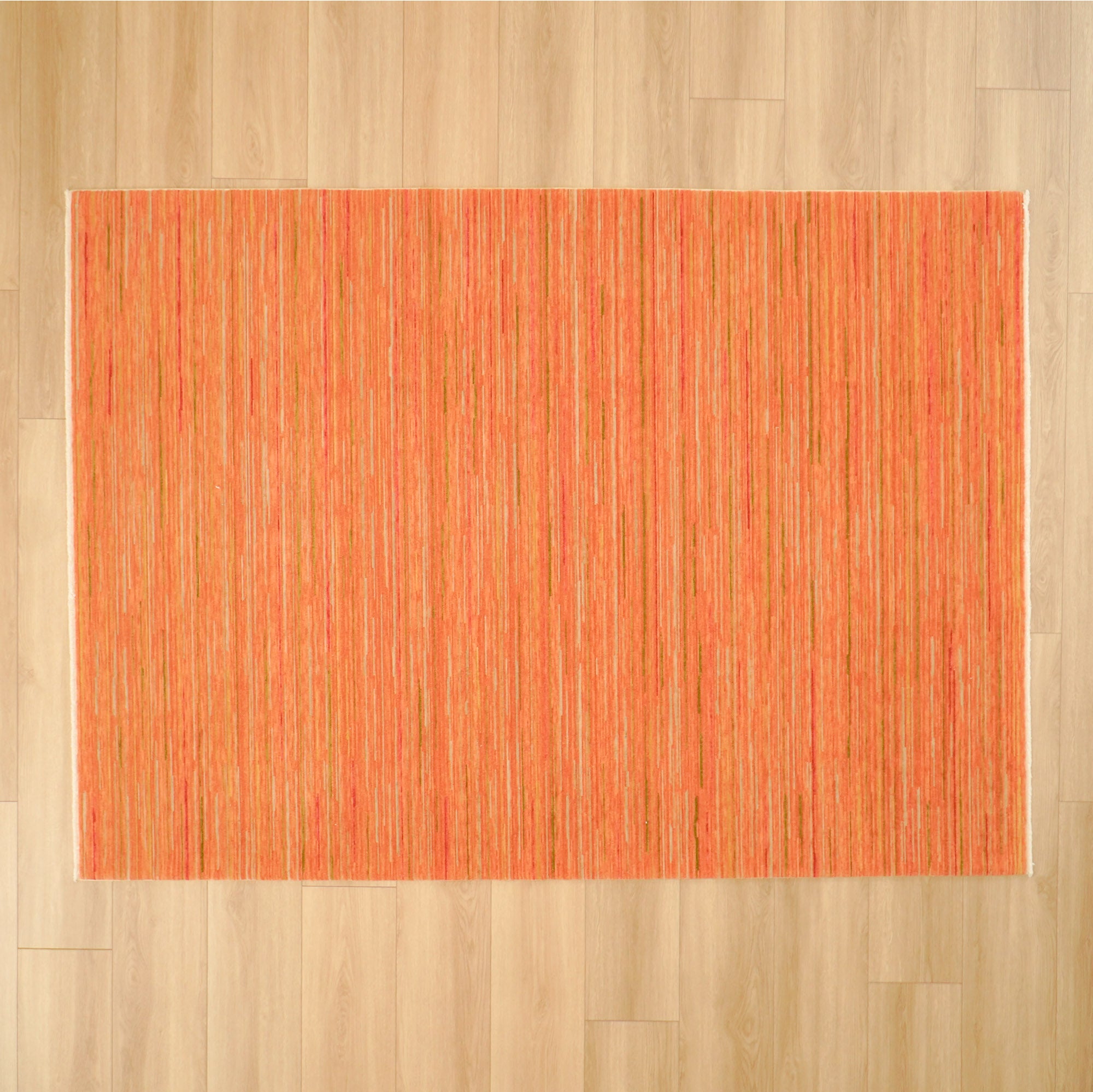 Heritage Series Striped Design Machine Woven Carpet