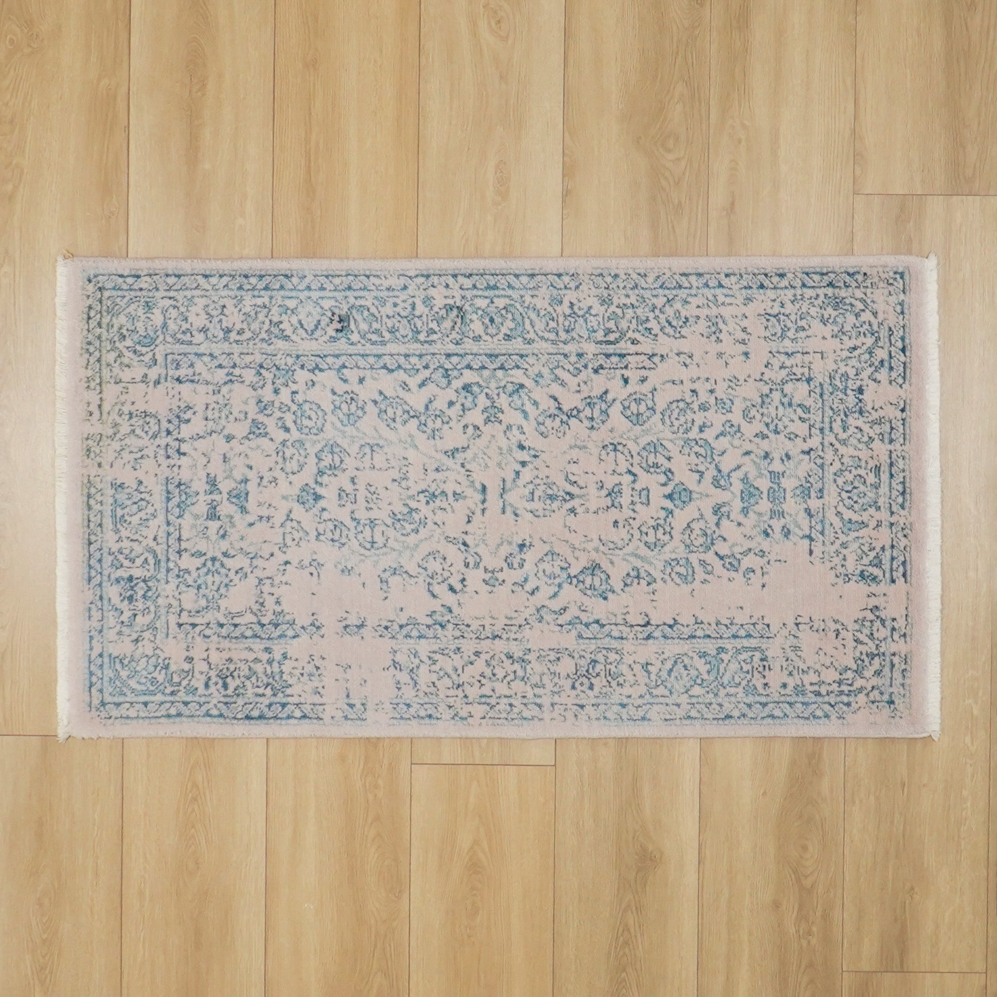 Heritage Series Vintage Design Machine Woven Carpet