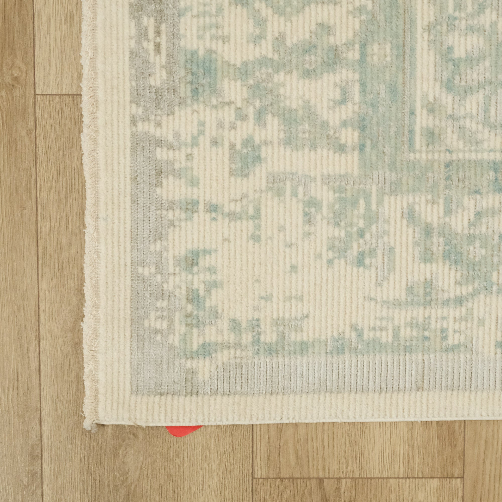 Heritage Series Vintage Design Machine Woven Wool Carpet