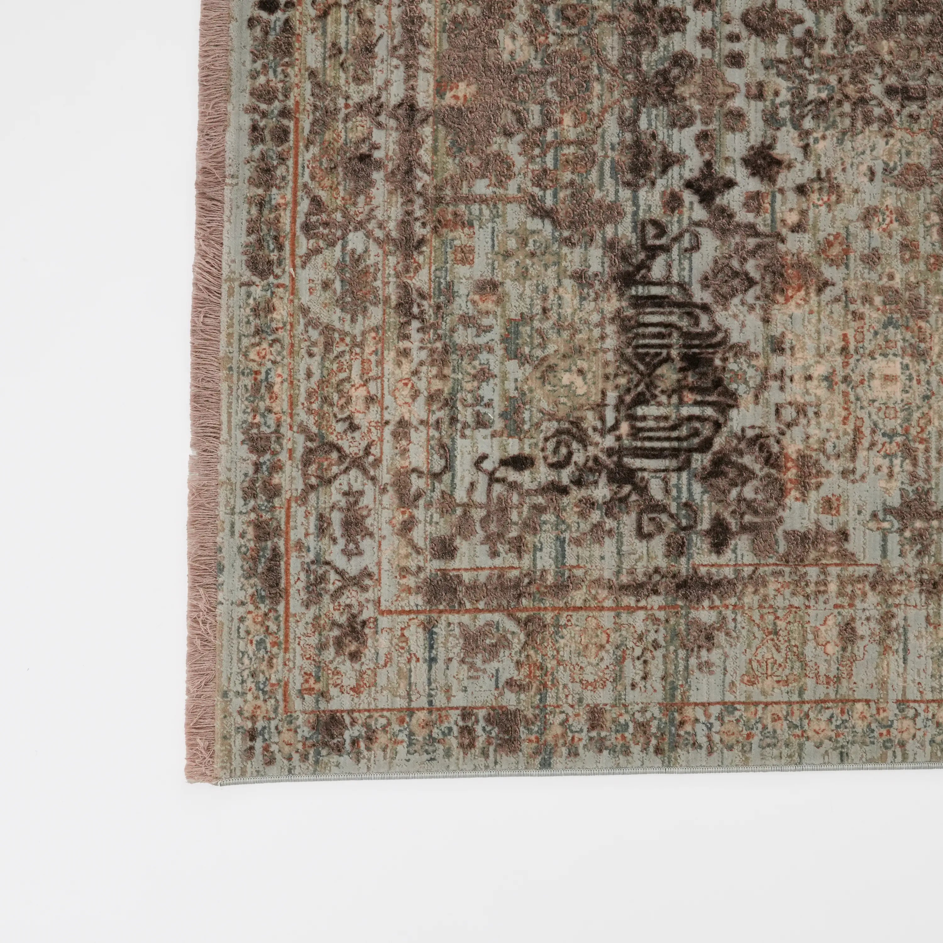 Historia Vintage Design Machine Woven Carpet