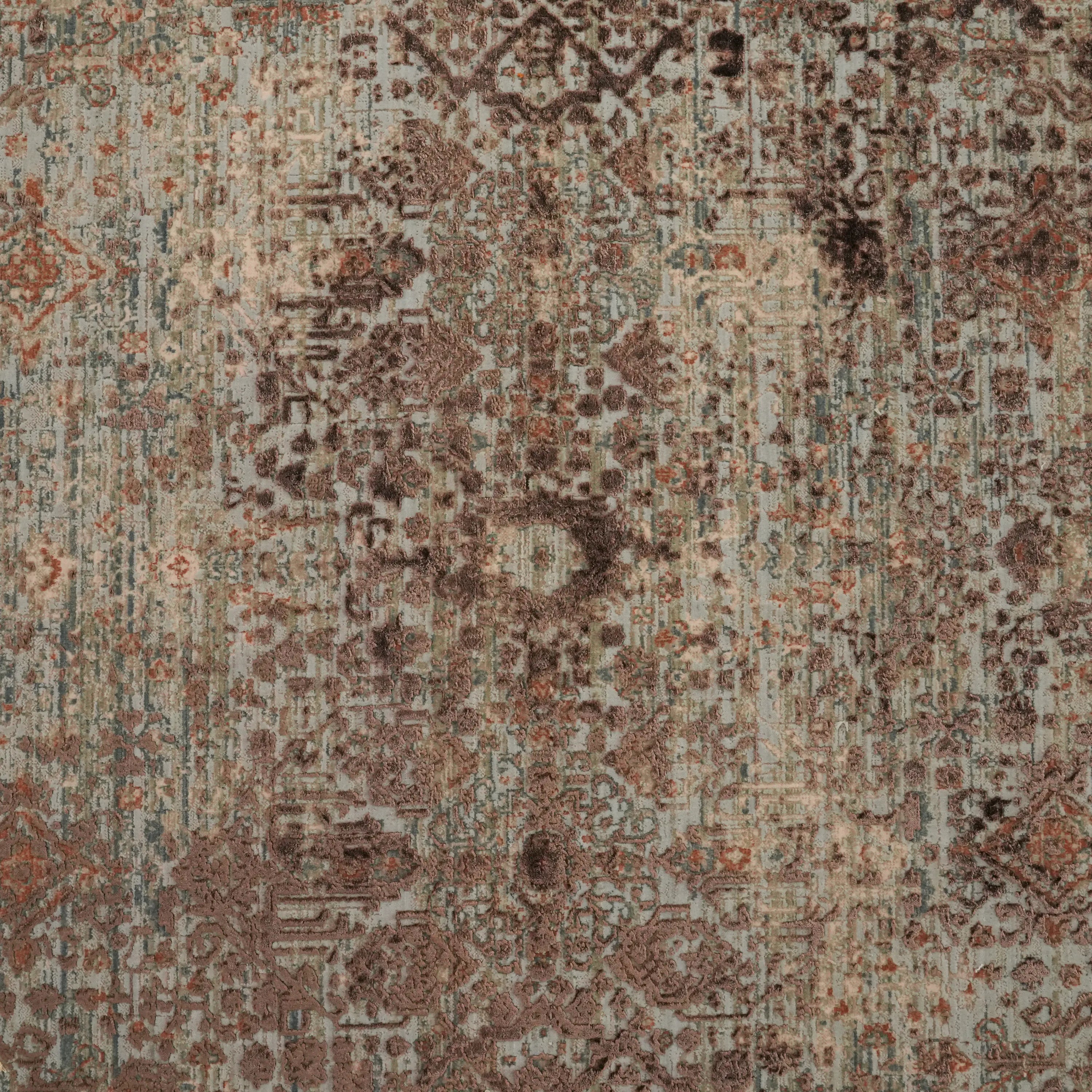 Historia Vintage Design Machine Woven Carpet