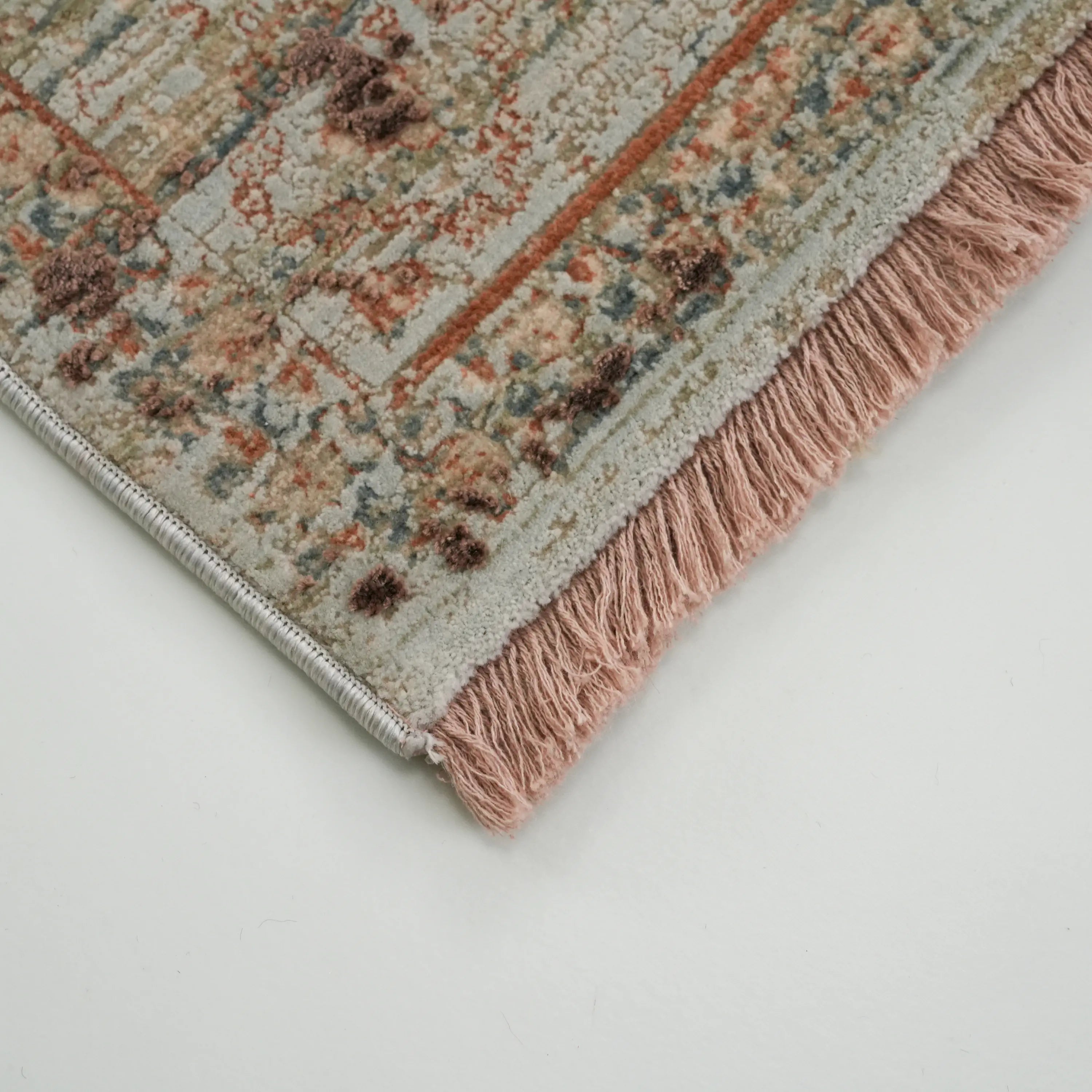 Historia Vintage Design Machine Woven Carpet