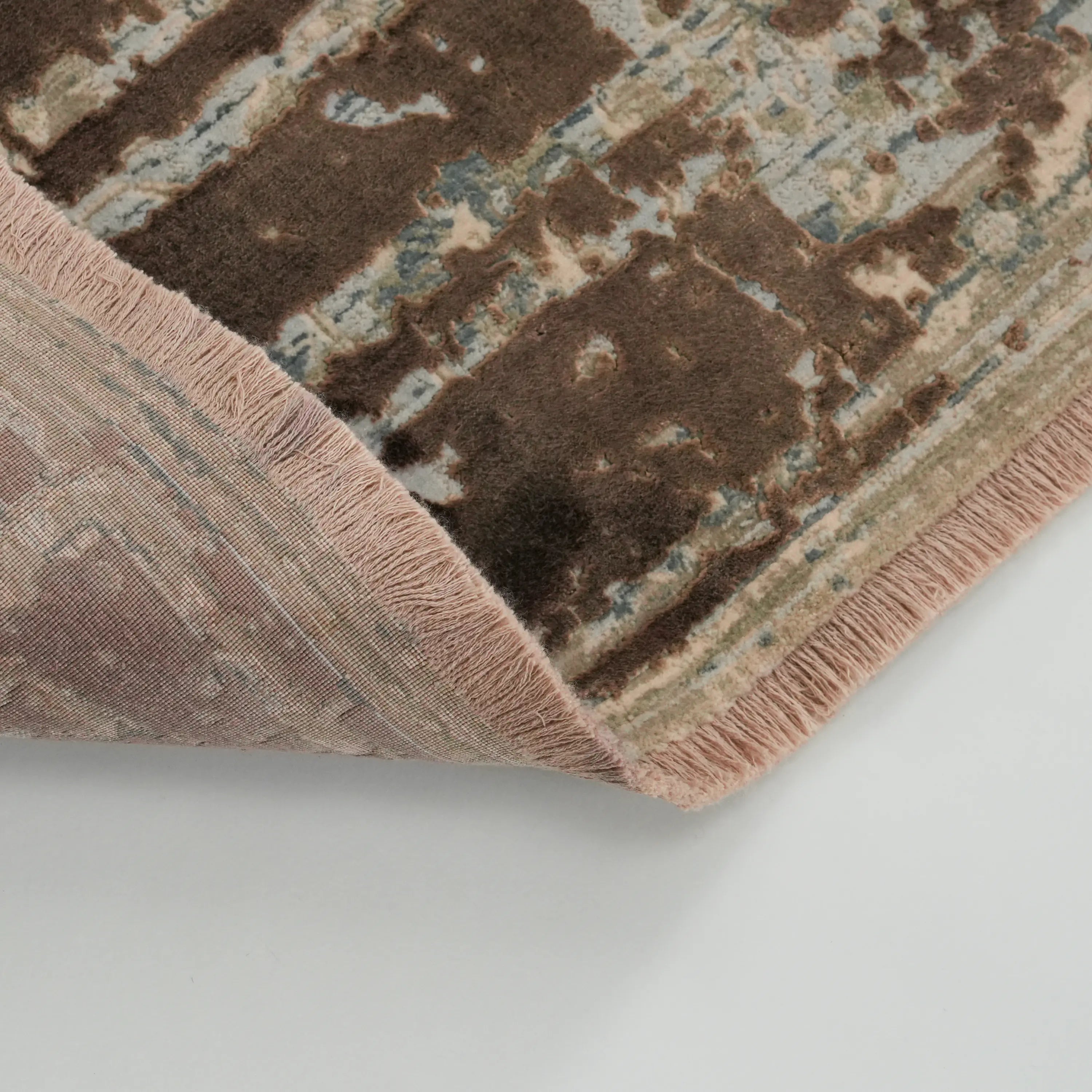 Historia Vintage Design Machine Woven Carpet