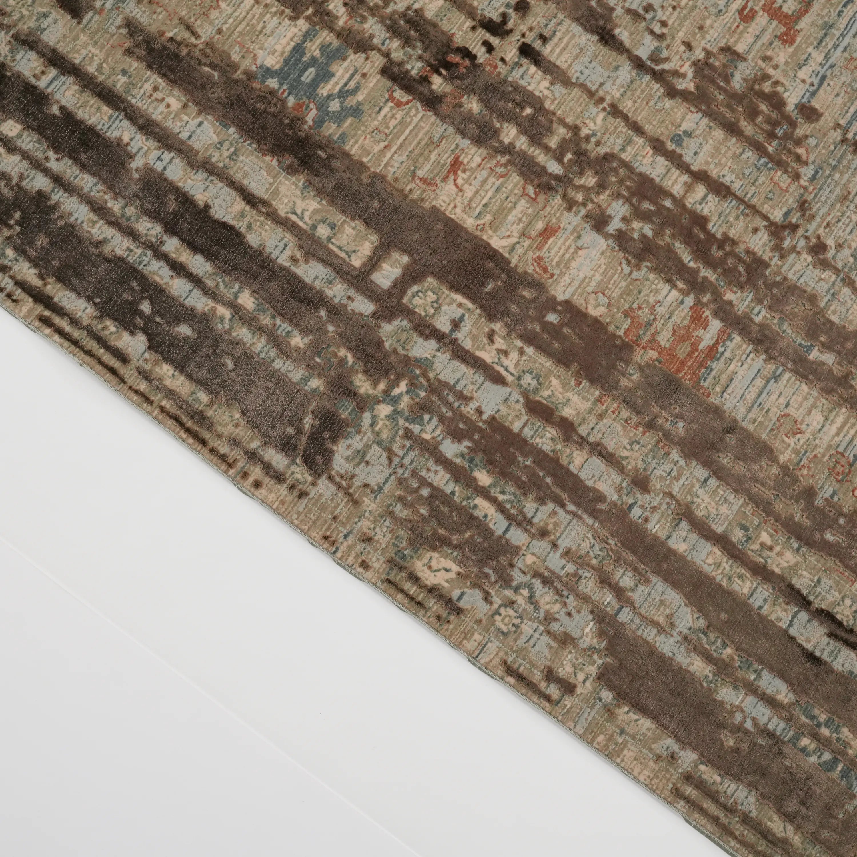 Historia Vintage Design Machine Woven Carpet