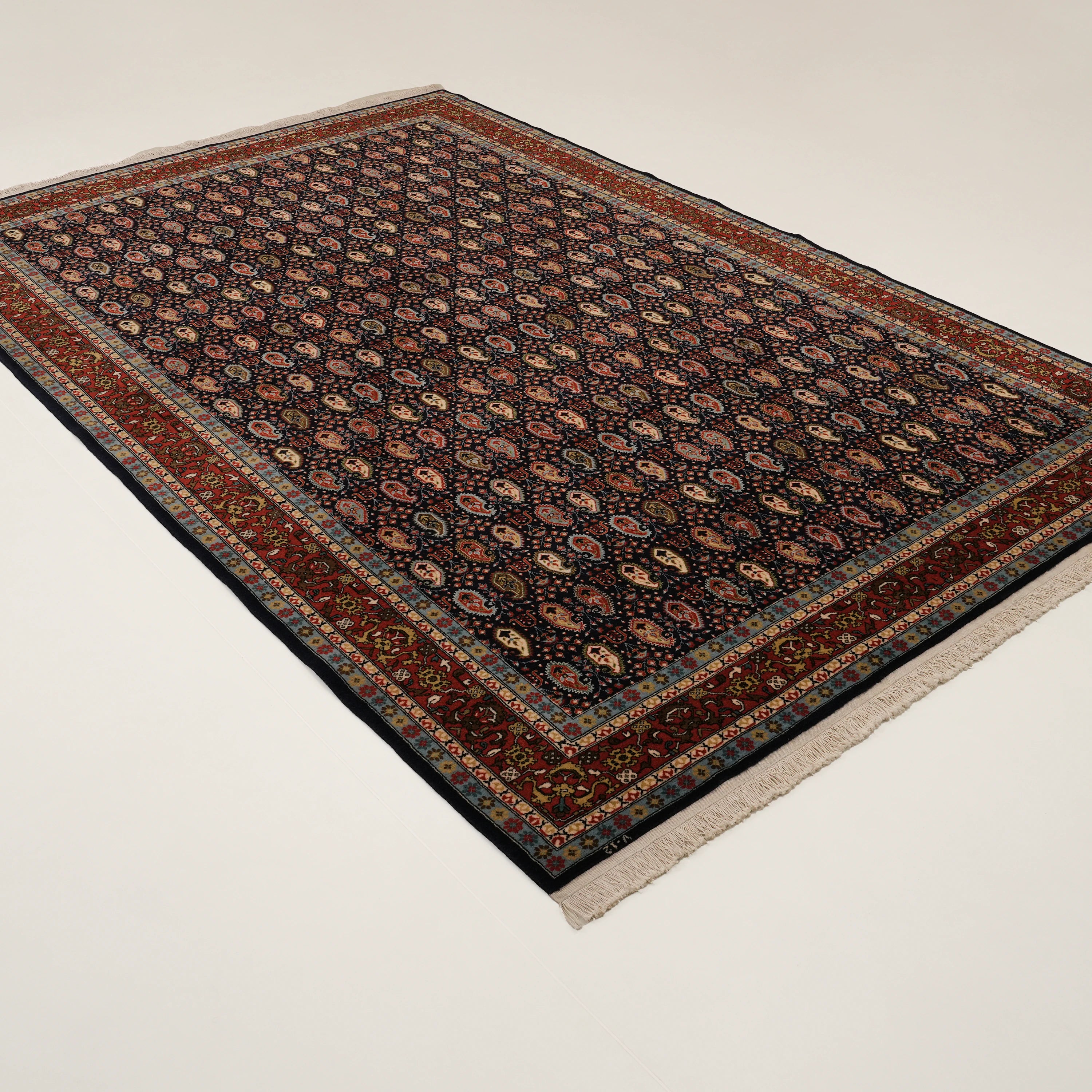 İkinci El Erzurum Atatürk Üni. El Dokuma Hereke Halı